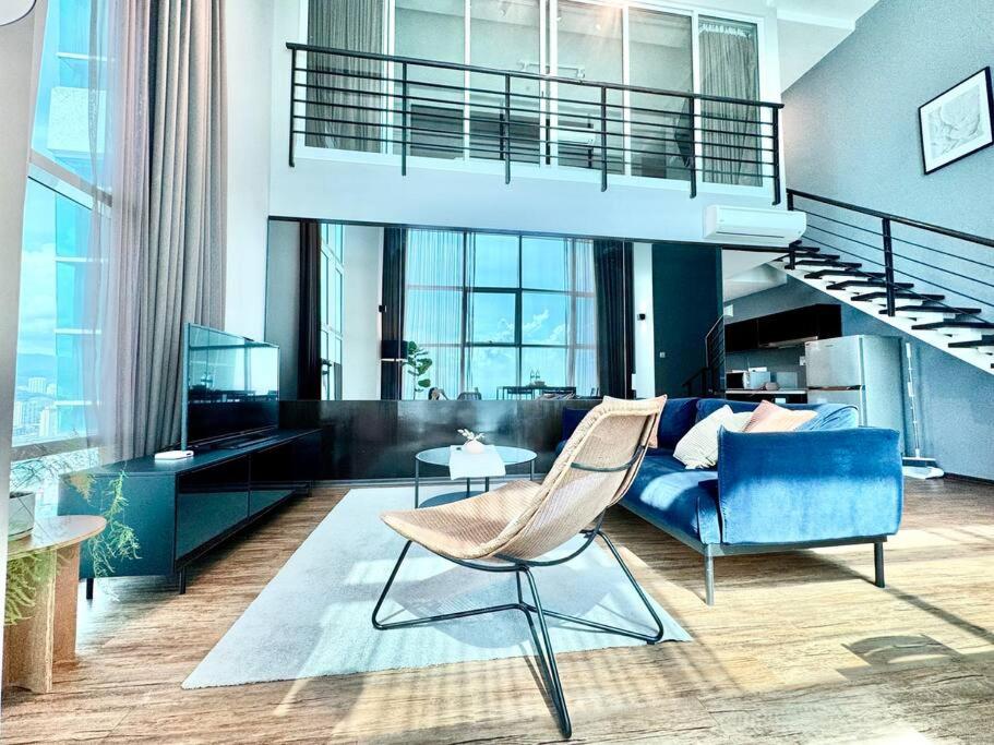 Maritime Suites - 2min drive to Georgetown 18min from airport FULL SEAVIEW 2BR 2 bathrooms Suites photo 5