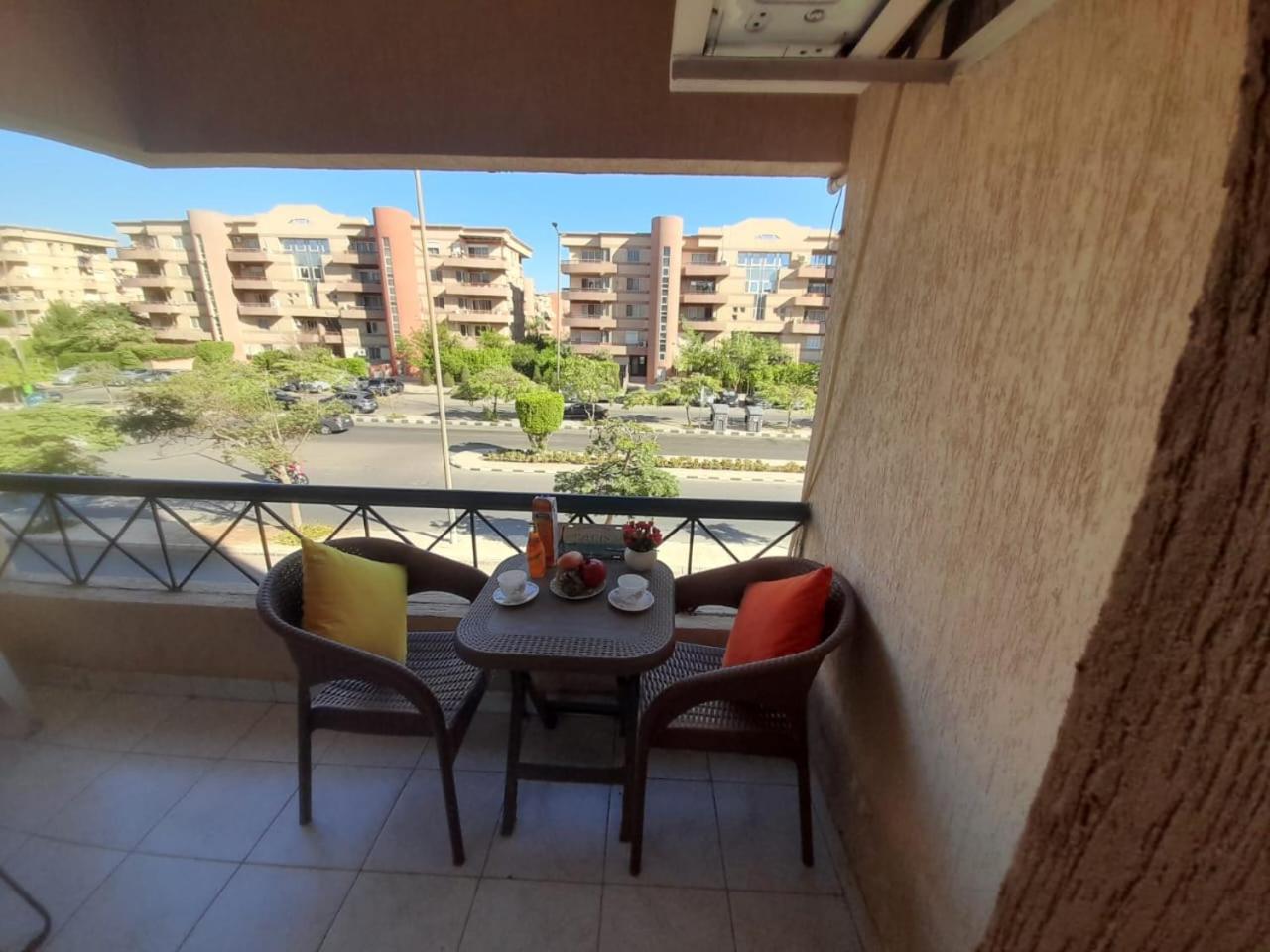 Cairo Airport Motel 24-7 Easy check in - FREE uber