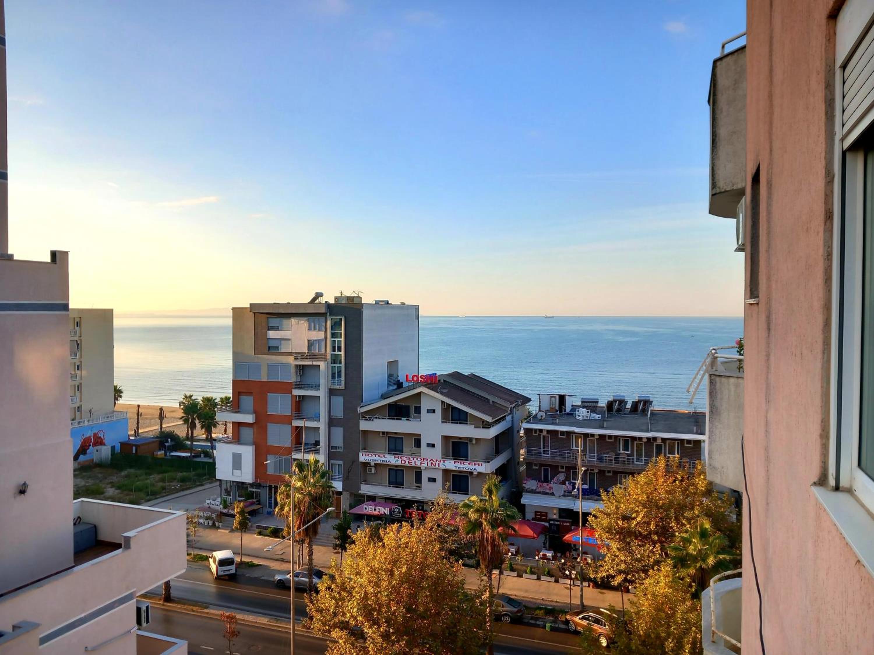 Arbora Apartment