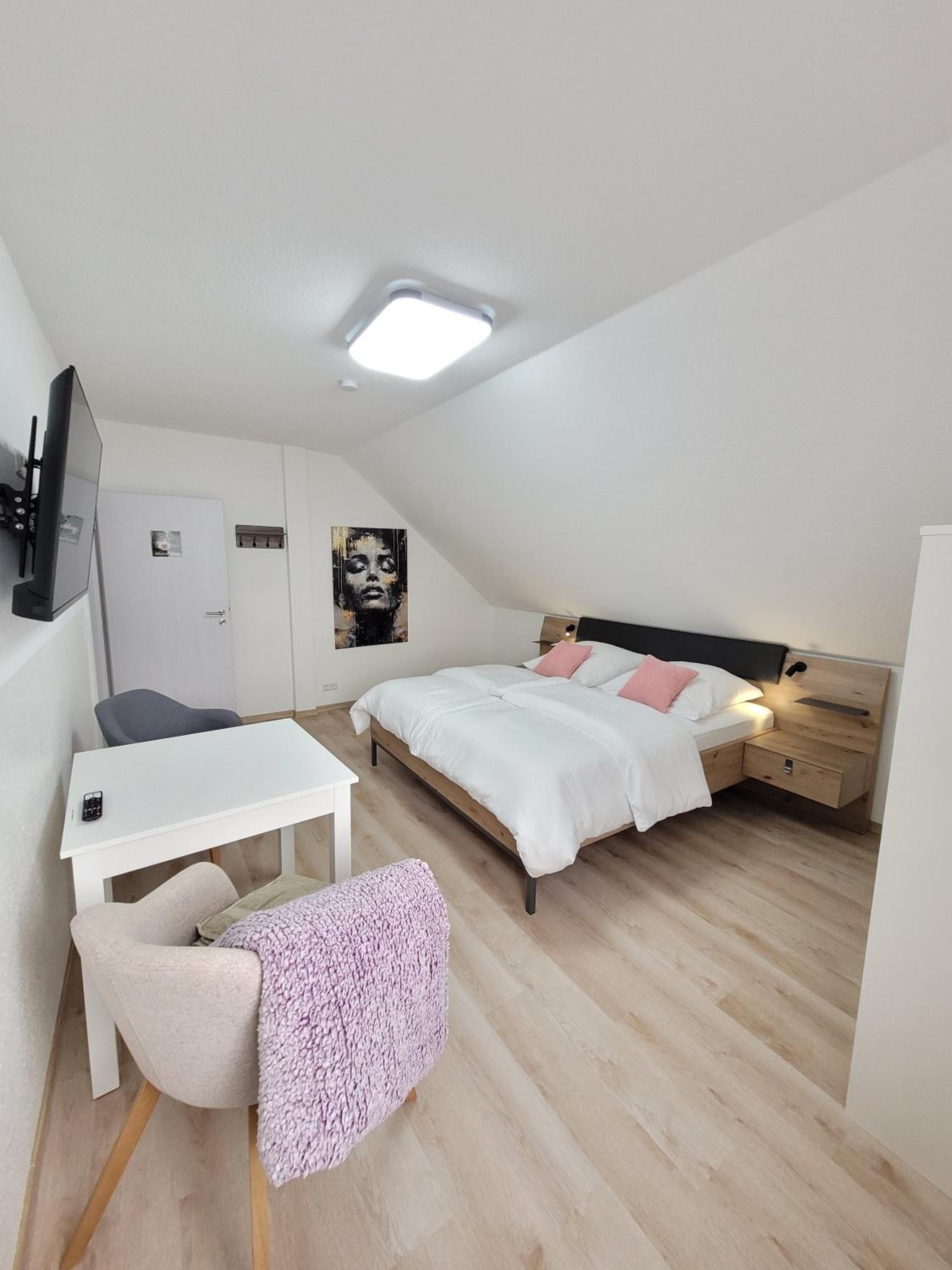 Ferienwohnung Rhön-Kutscher