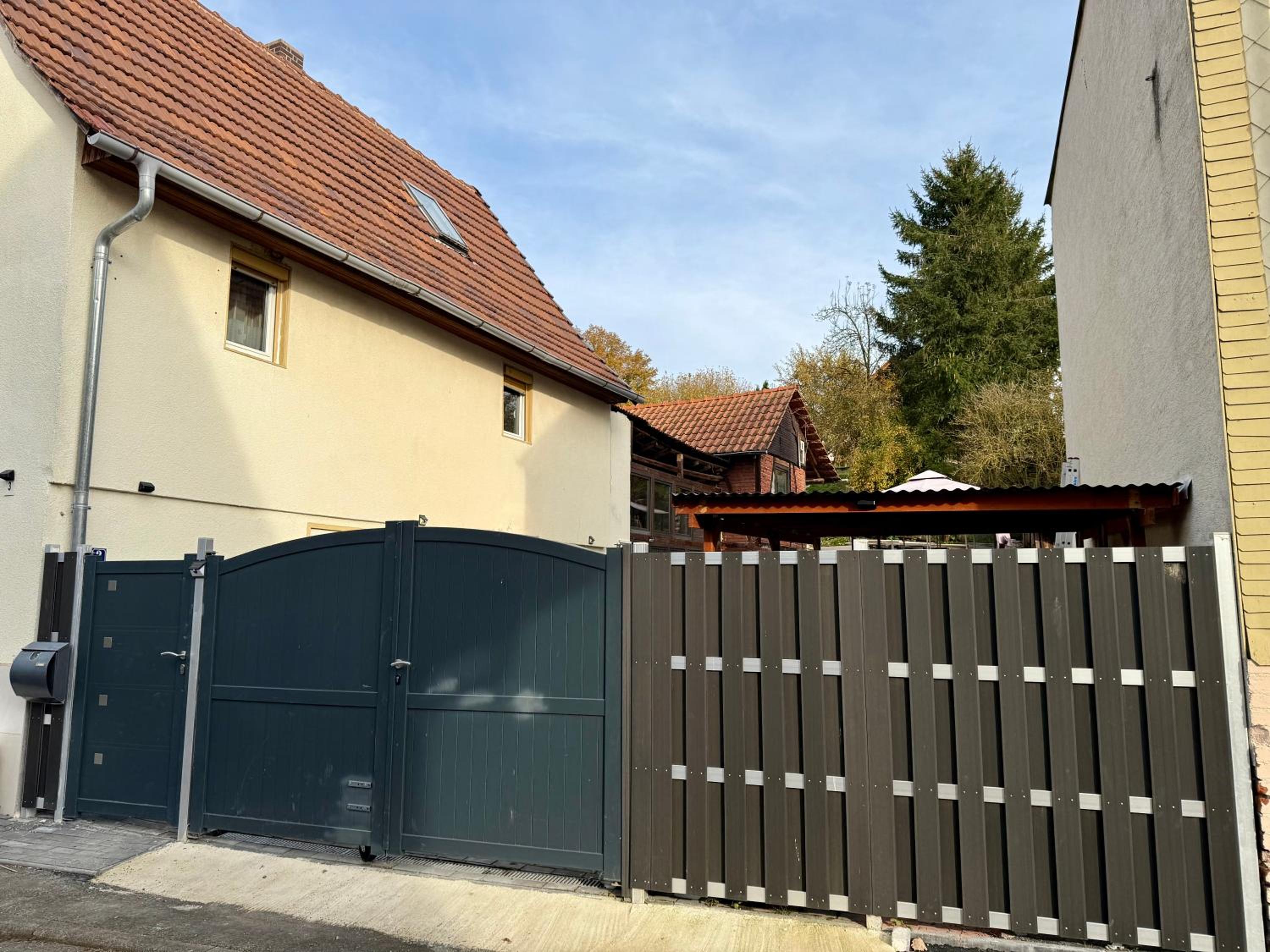 Gemütliches Dachgeschoss Apartment im Koala-Stil