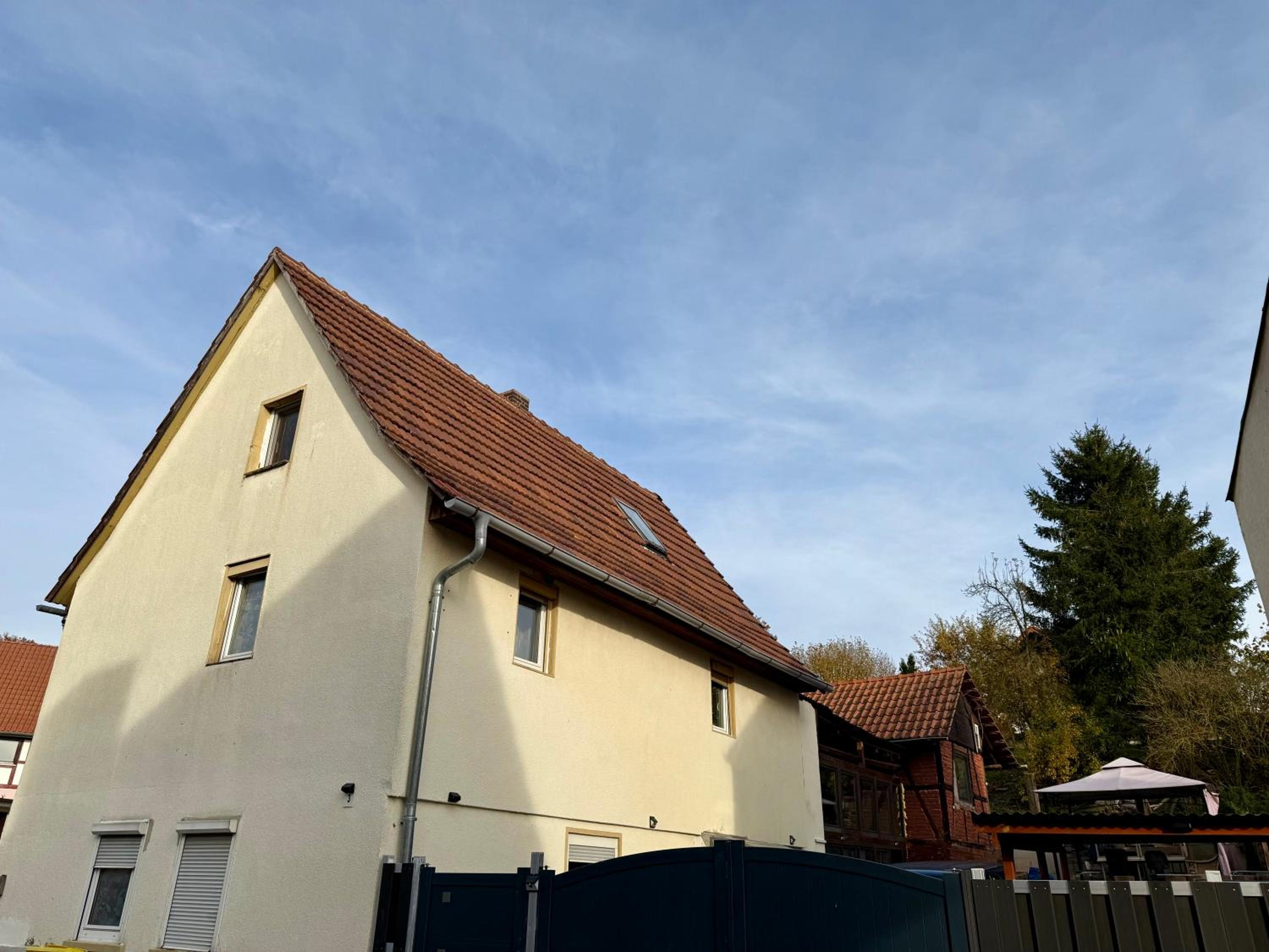 Gemütliches Dachgeschoss Apartment im Koala-Stil