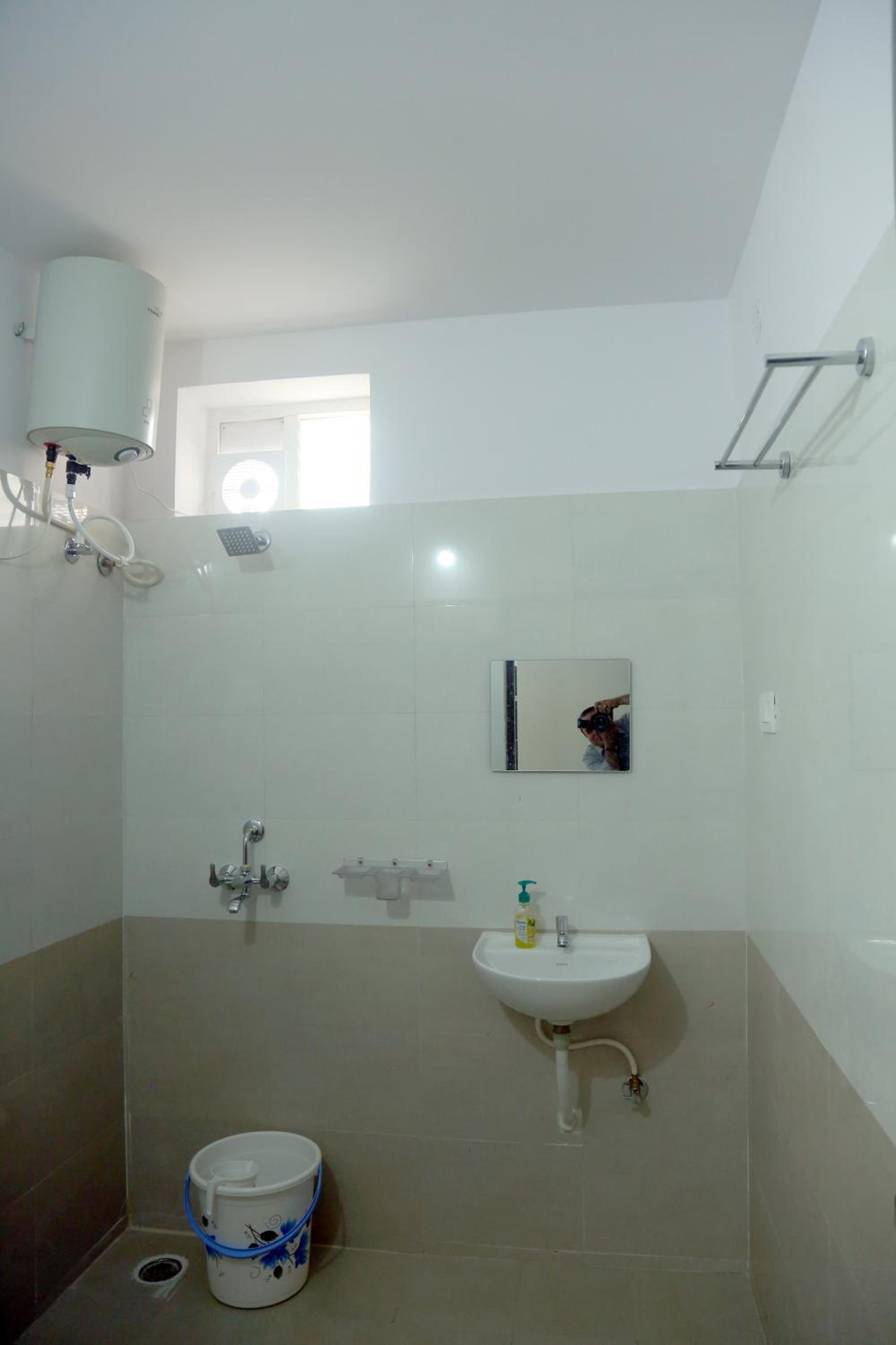 Your Home Away from Home Mee Homes 2BHK Family Apartment view 5