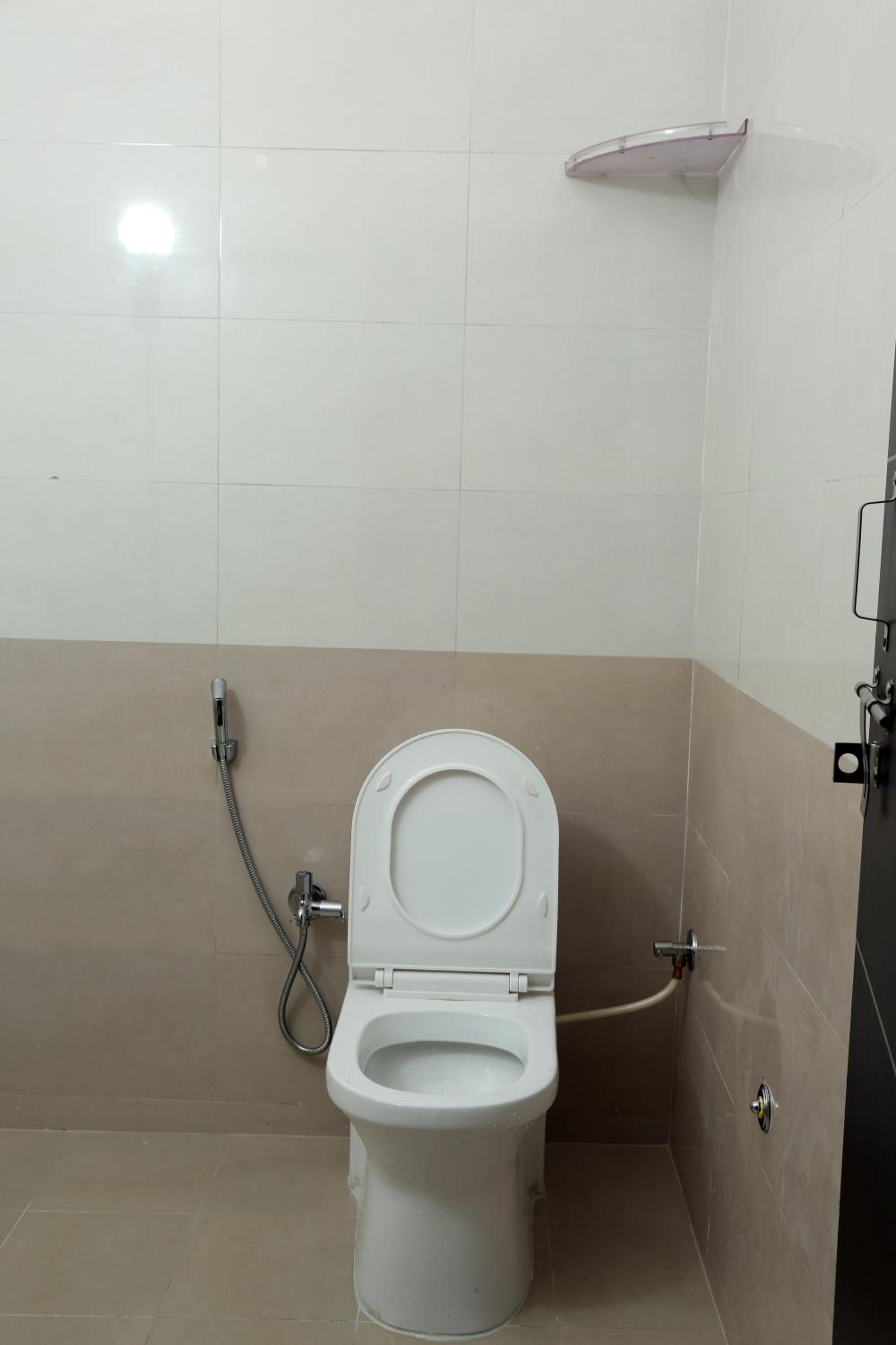 Your Home Away from Home Mee Homes 2BHK Family Apartment view 4