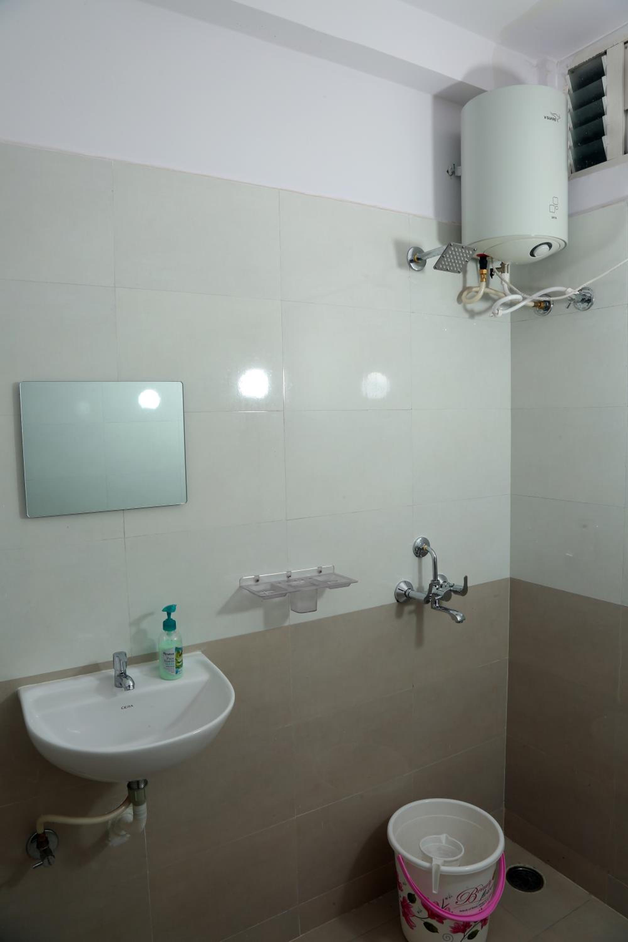 Your Home Away from Home Mee Homes 2BHK Family Apartment view 3