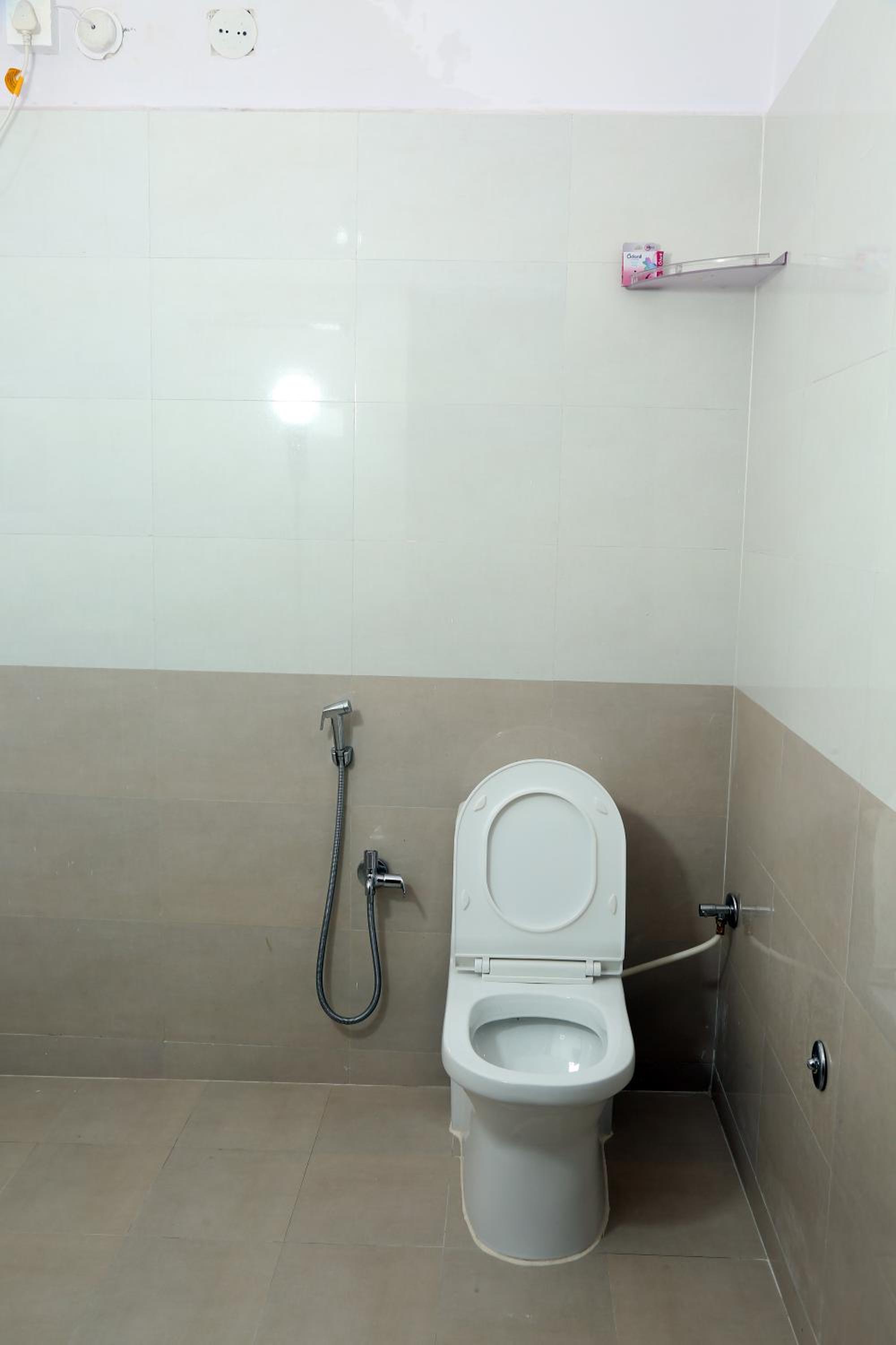 Your Home Away from Home Mee Homes 2BHK Family Apartment view 2
