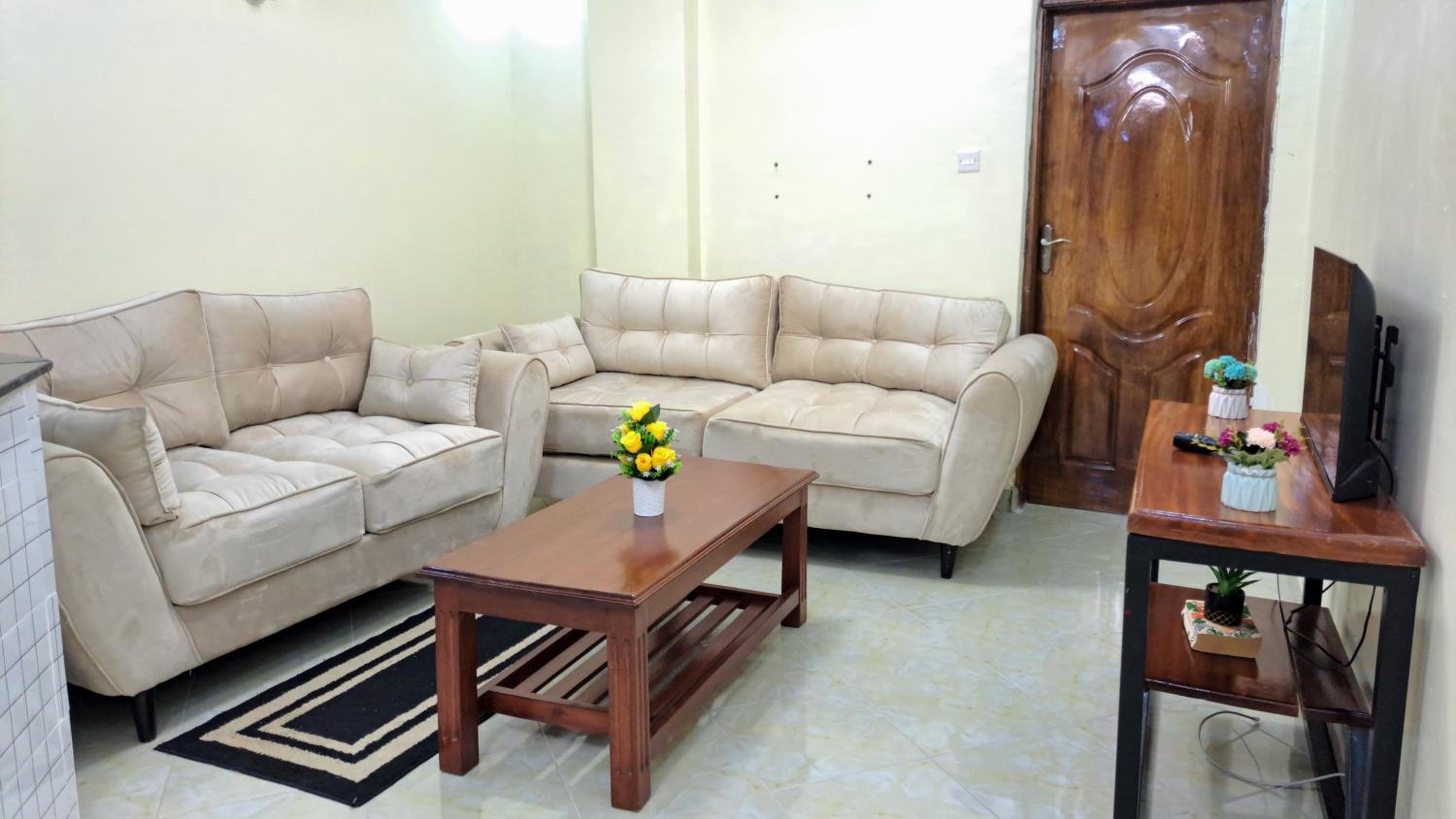 ElleHomesKe-Excellent, Ruiru