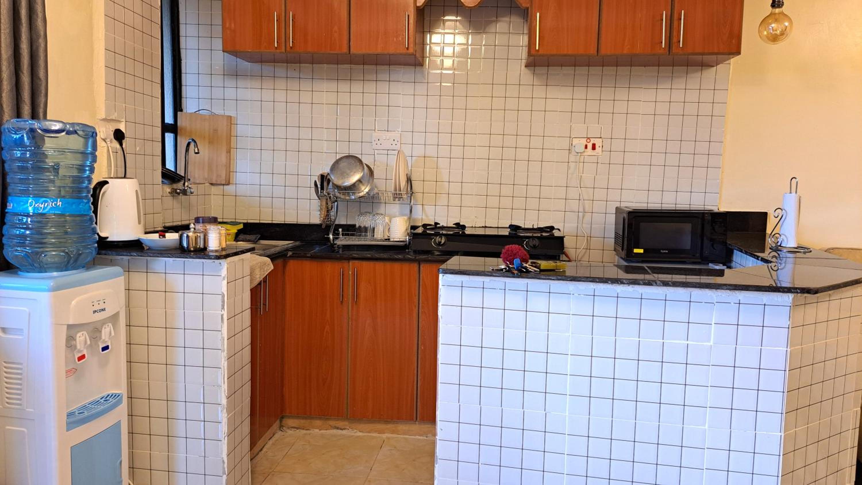 ElleHomesKe-Excellent, Ruiru