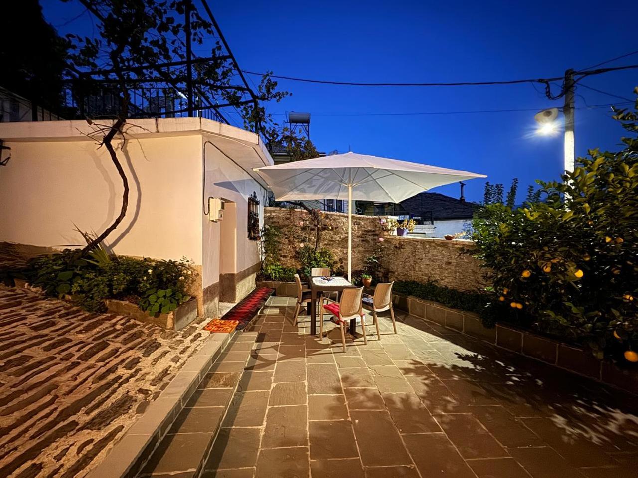 Mezini Guest House