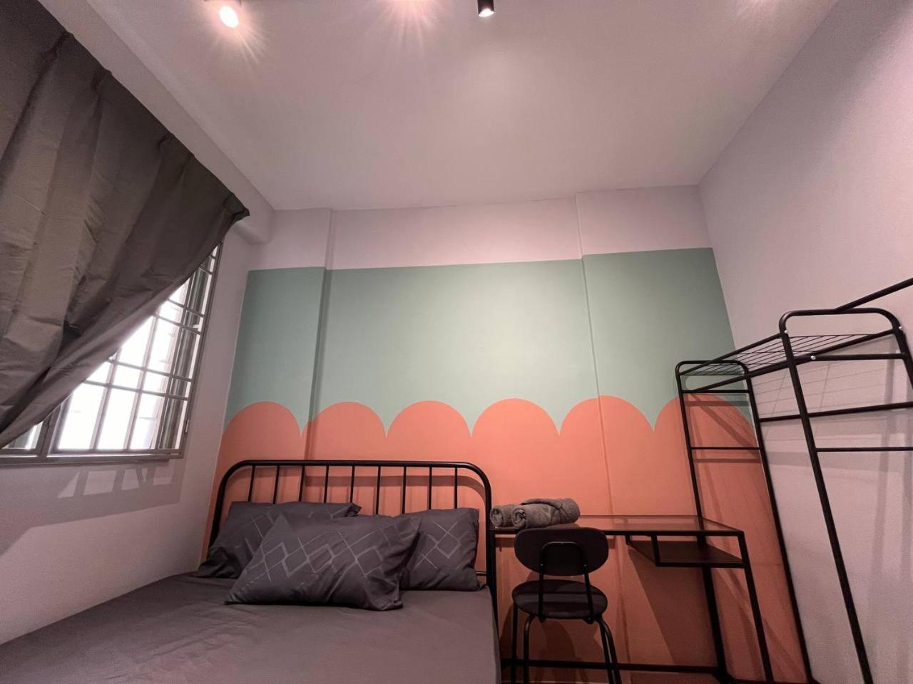 Georgetown Room For Rent Penang photo 1