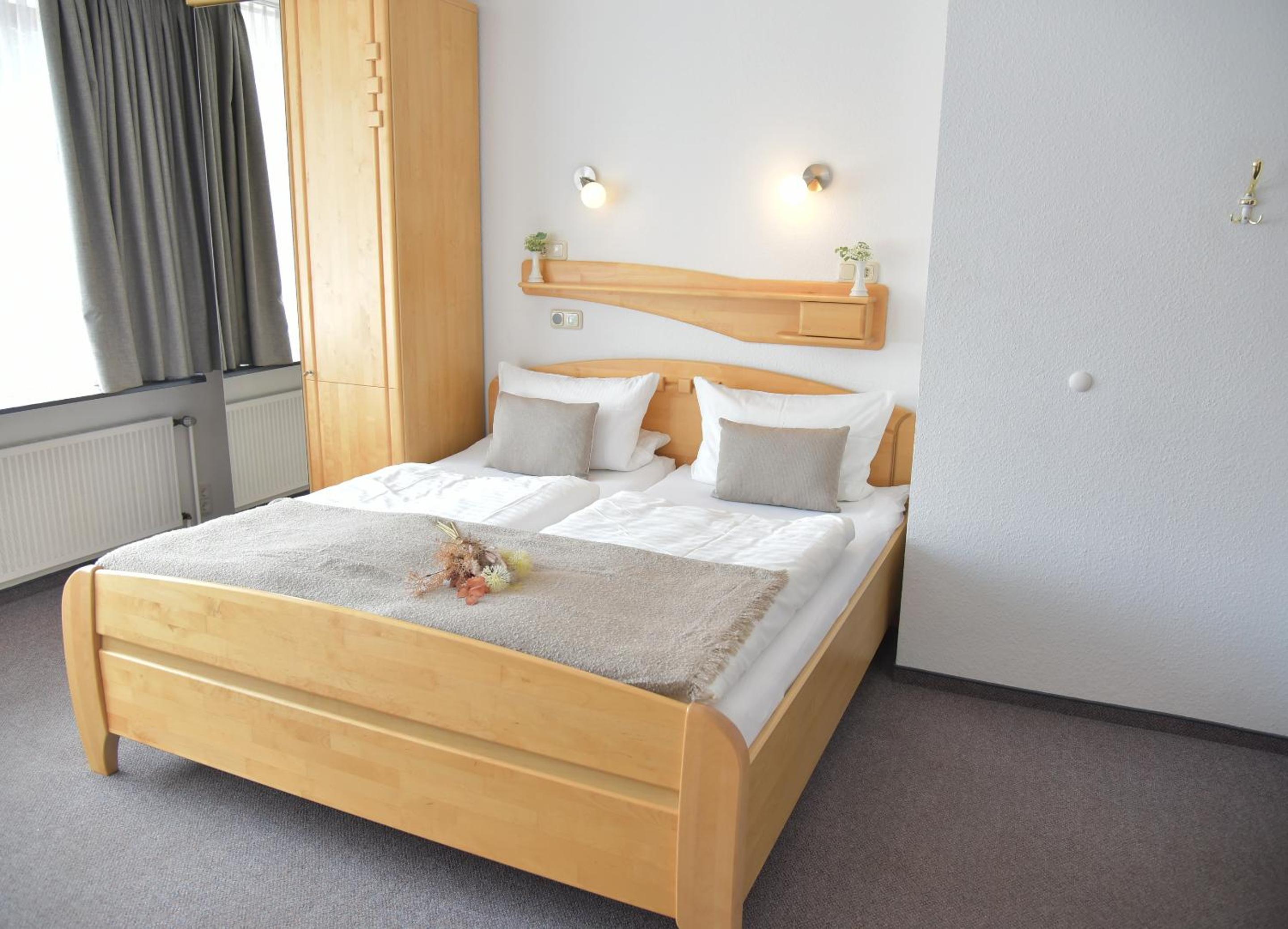 Pension Haus Bambi