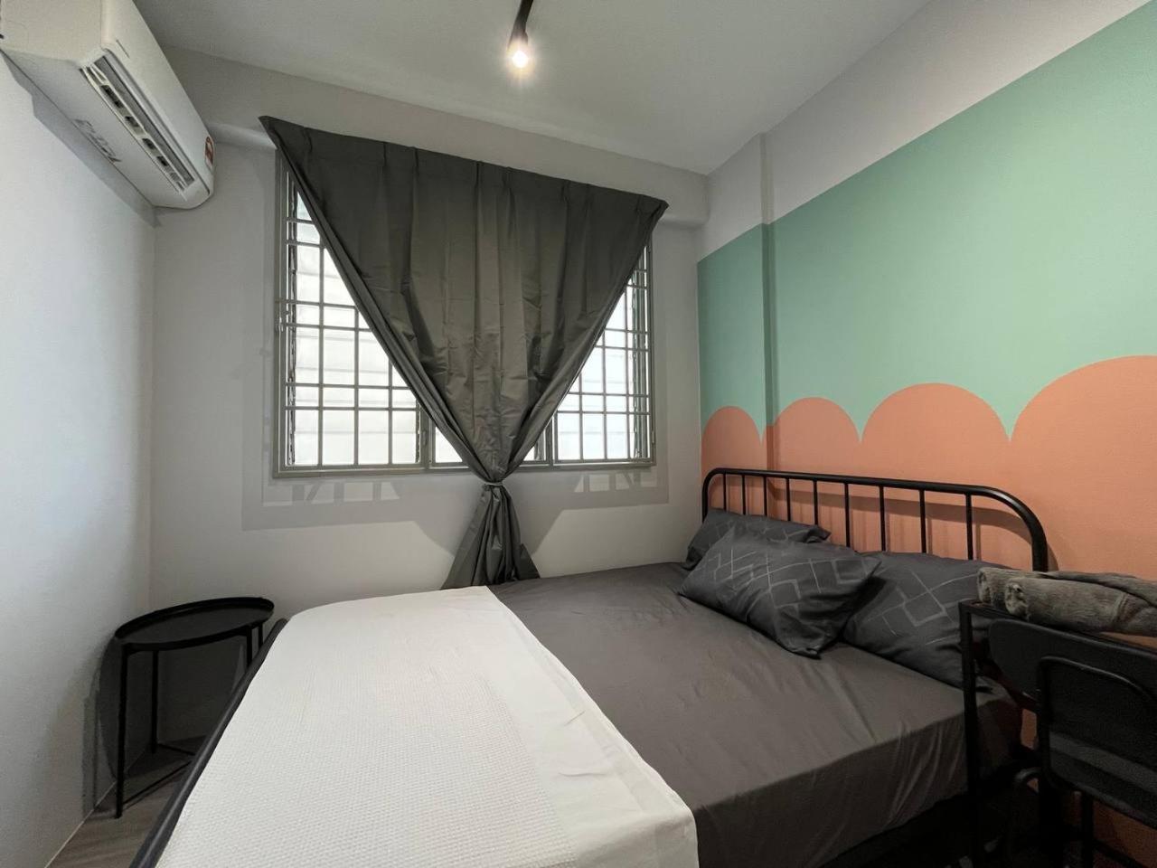 Georgetown Room For Rent Penang photo 5