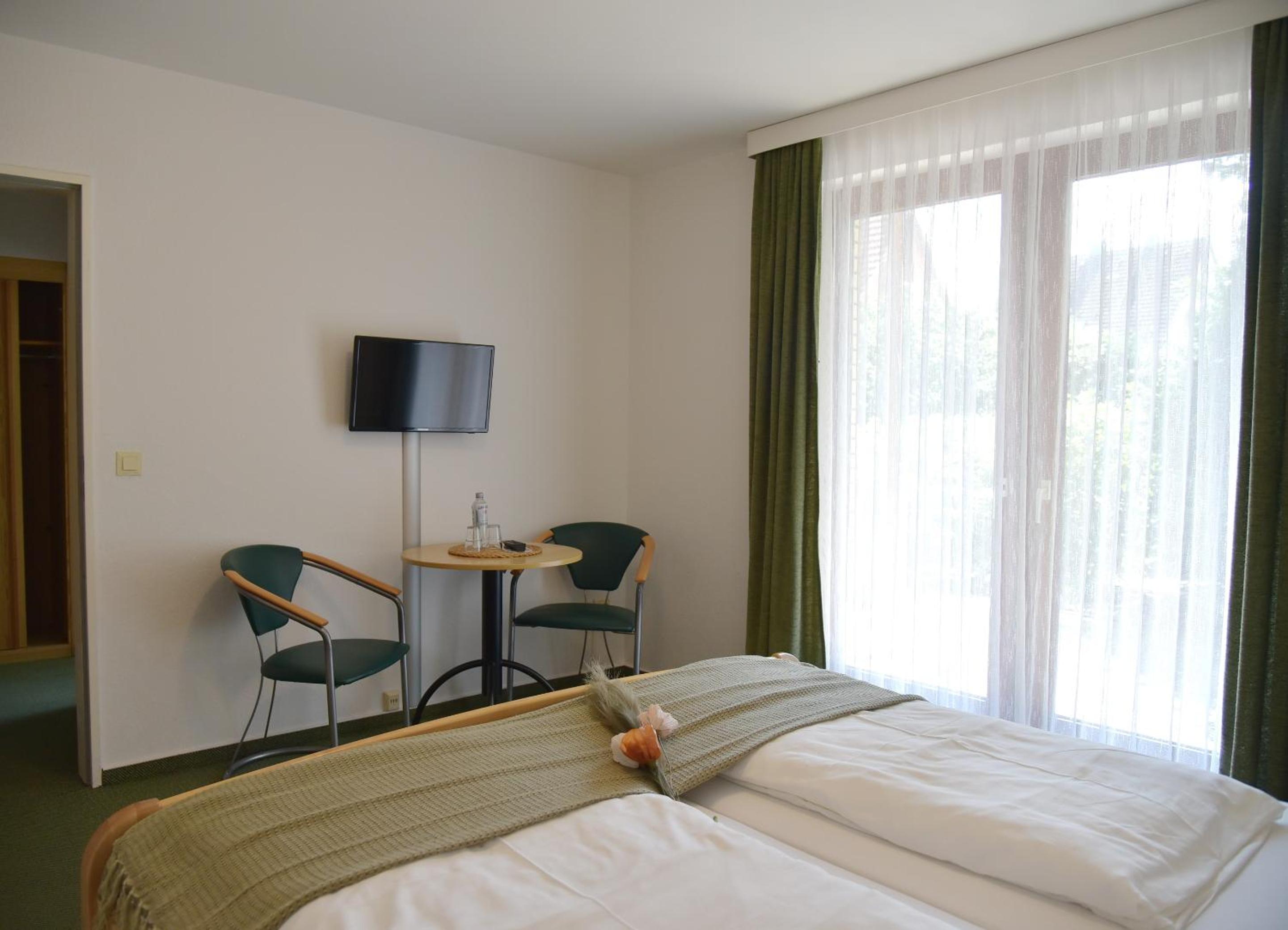 Pension Haus Bambi
