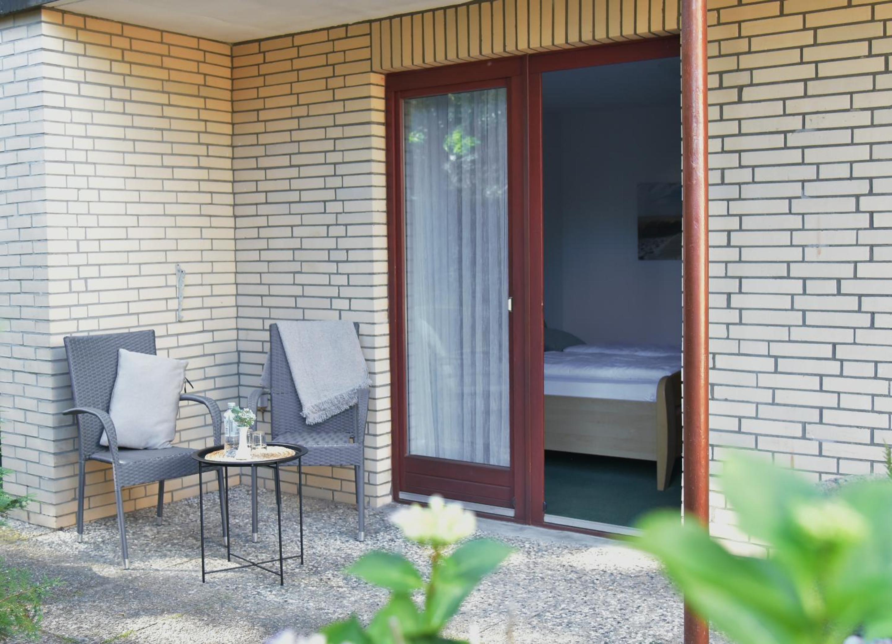 Pension Haus Bambi