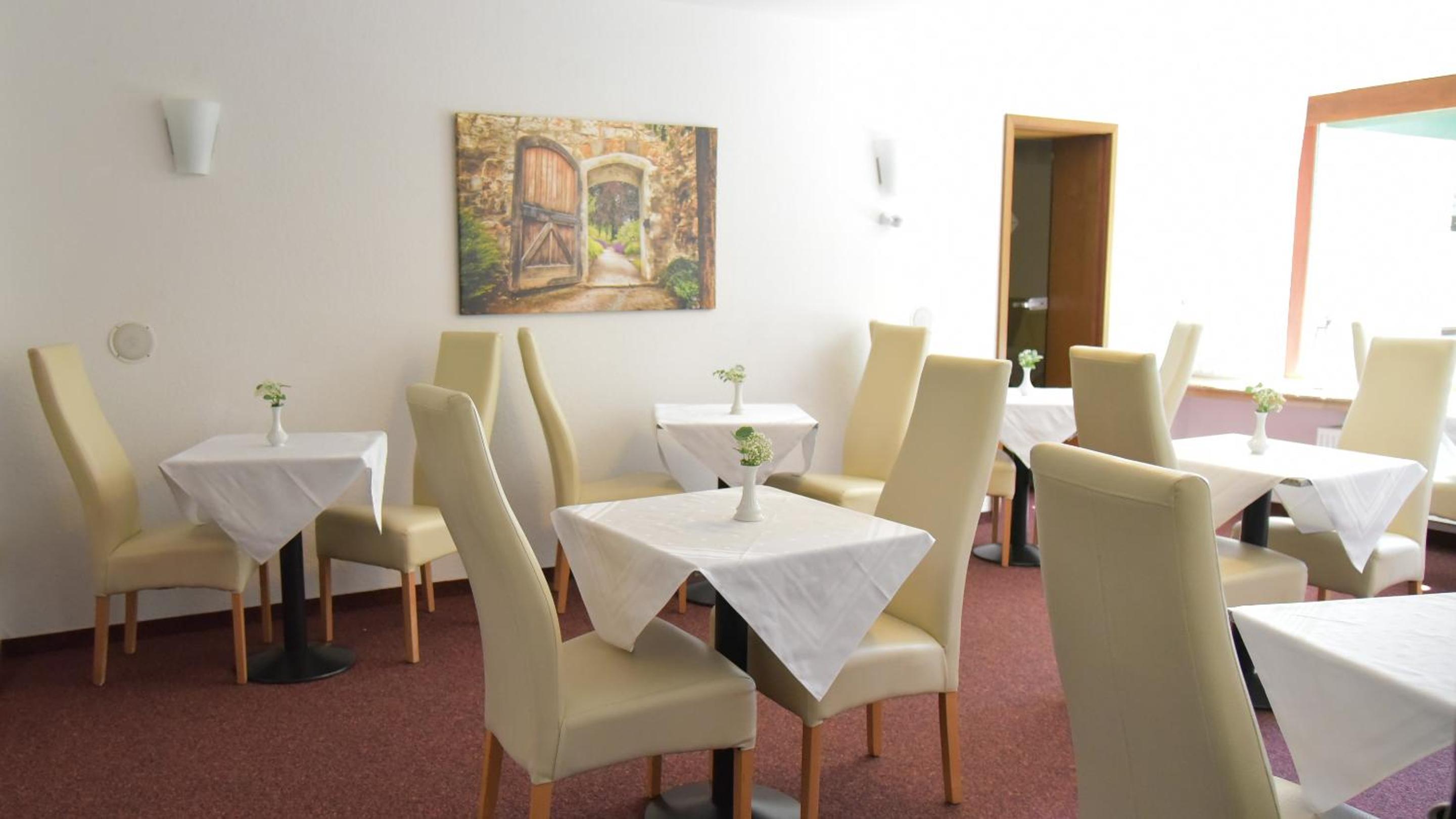 Pension Haus Bambi