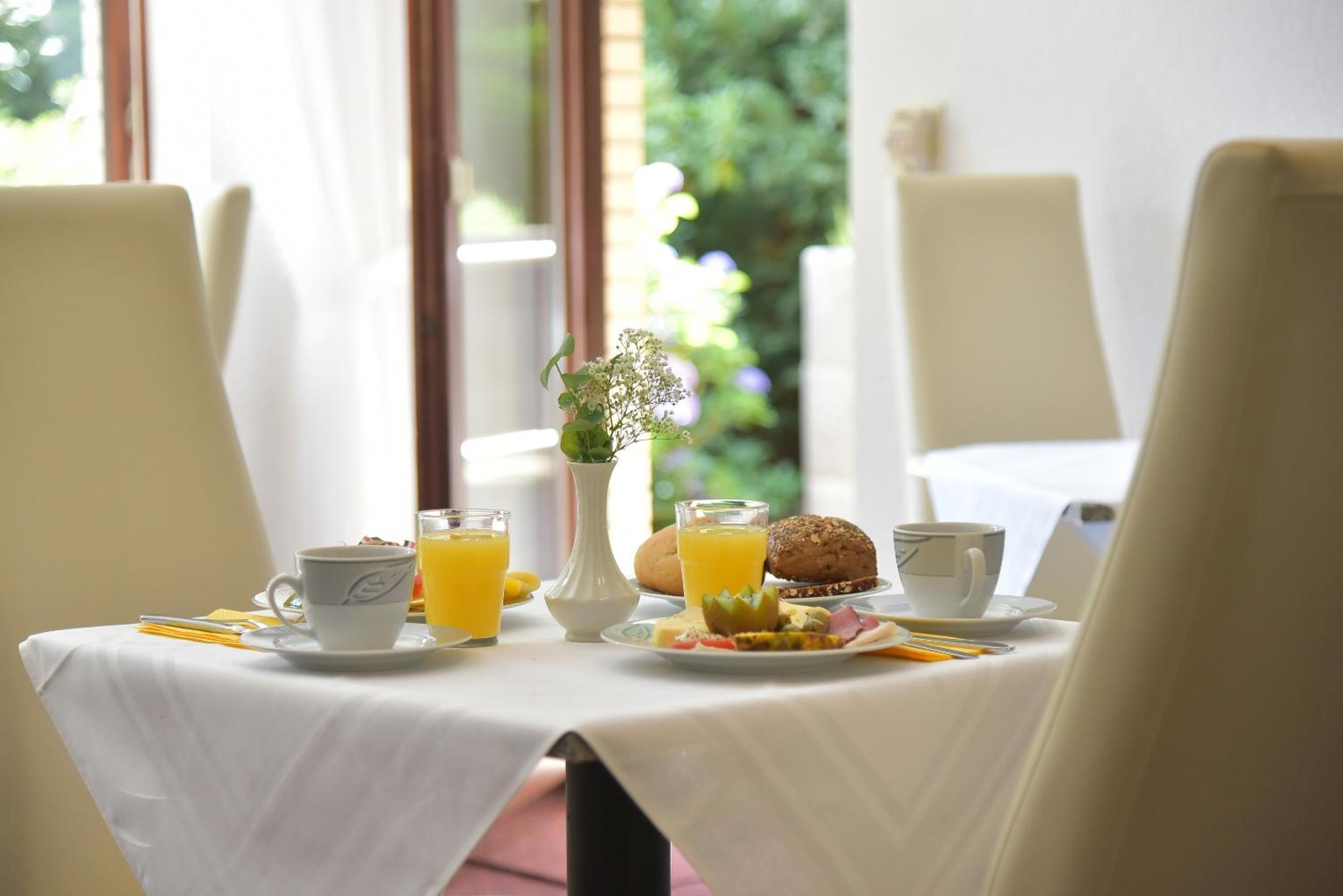 Pension Haus Bambi
