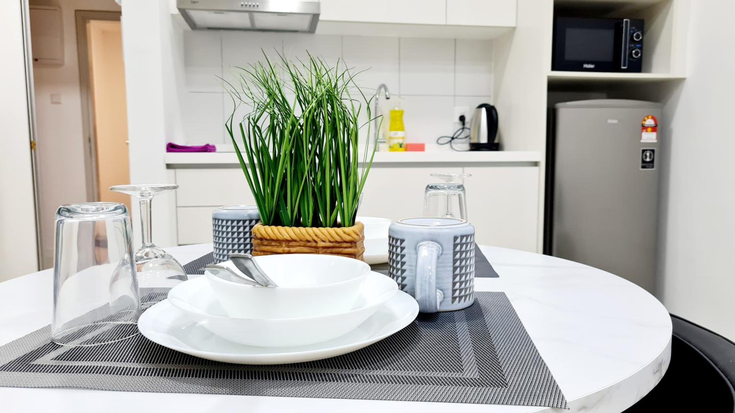 Chambers Suites KLCC By City Homes