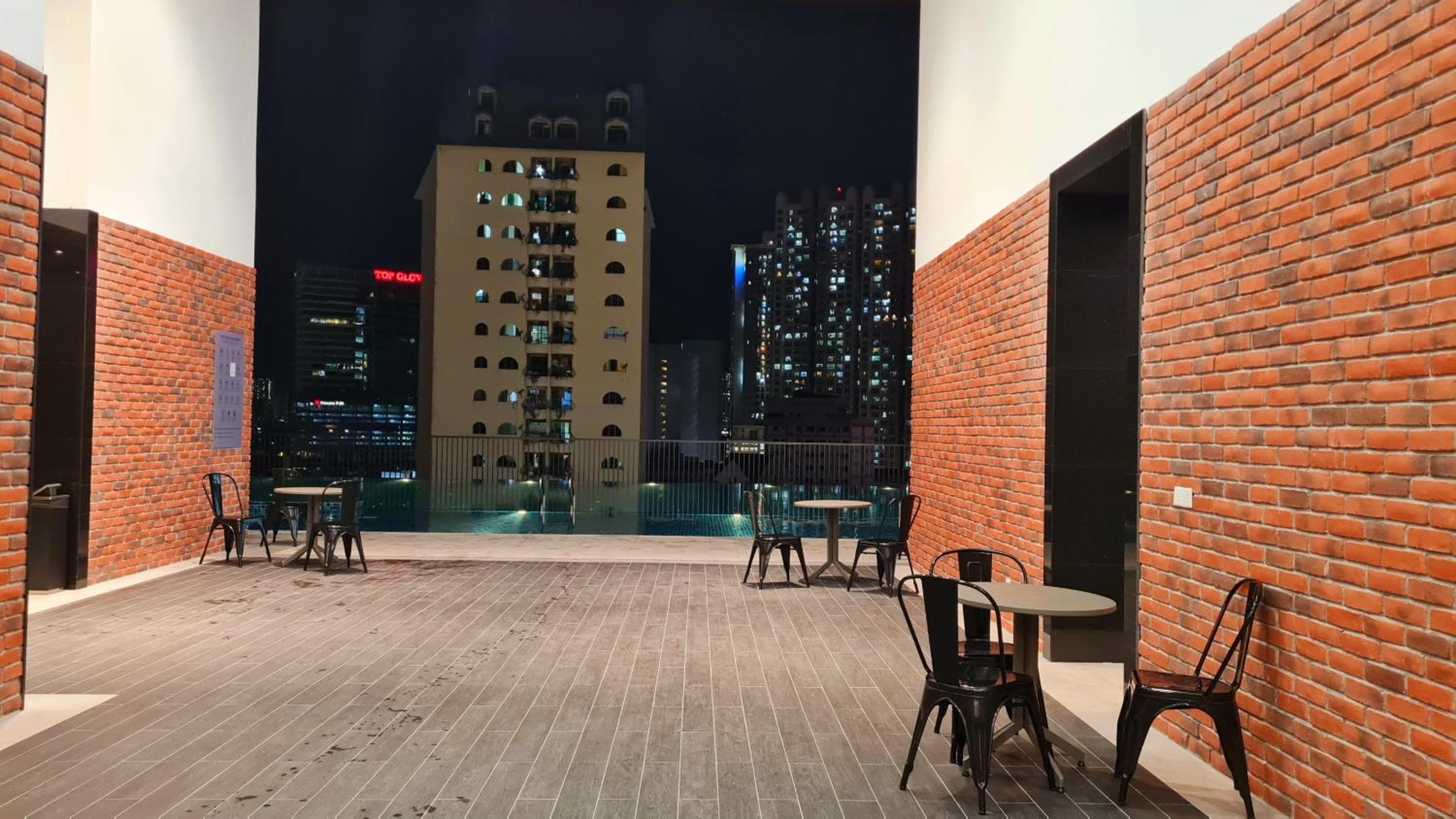 Chambers Suites KLCC By City Homes