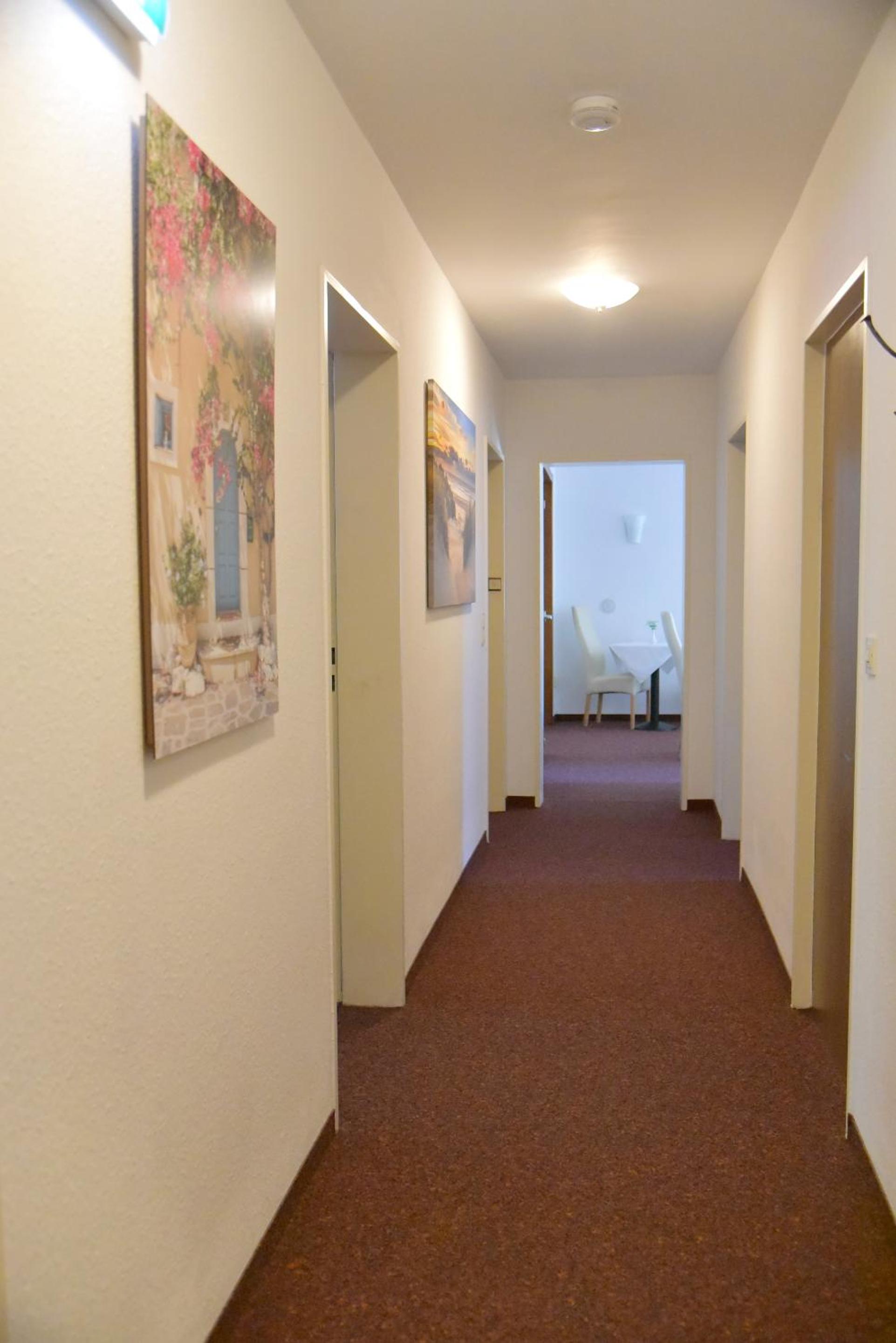 Pension Haus Bambi