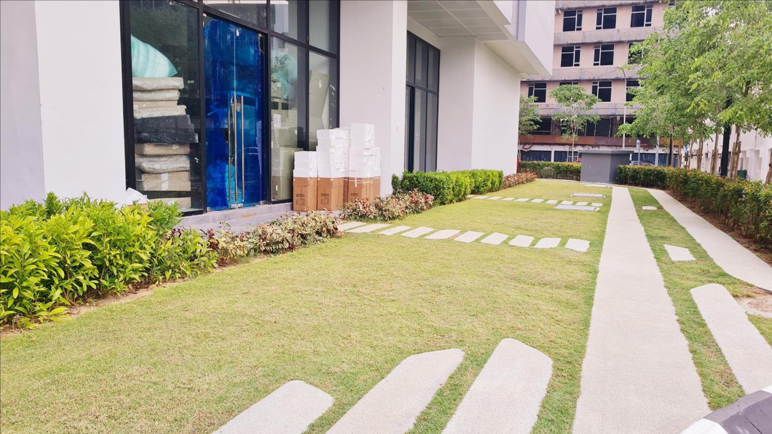 Chambers Suites KLCC By City Homes