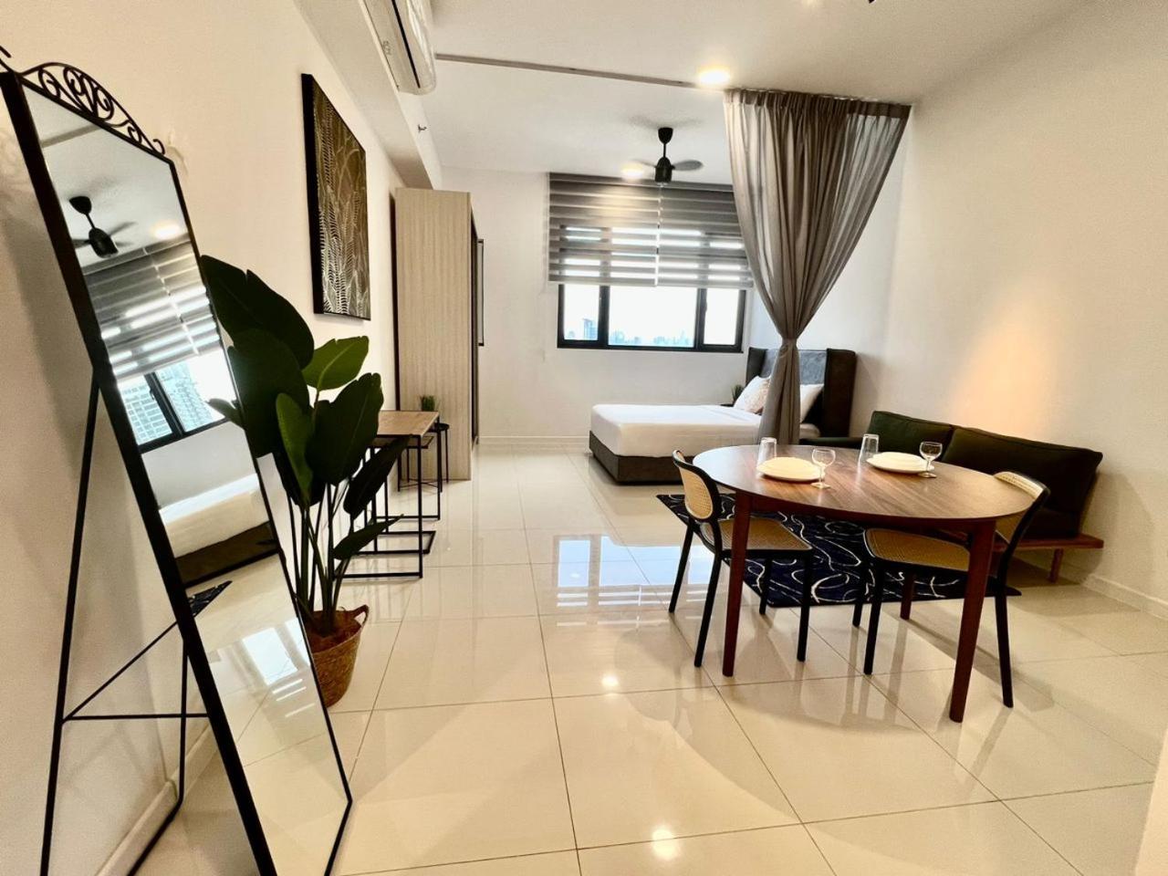 Chambers Suites KLCC By City Homes