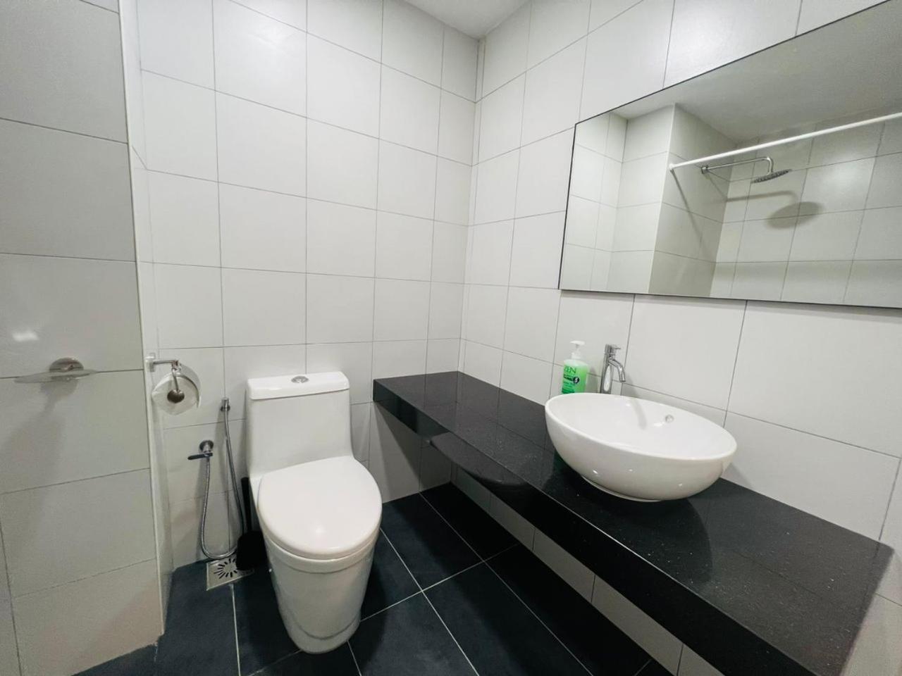 Chambers Suites KLCC By City Homes