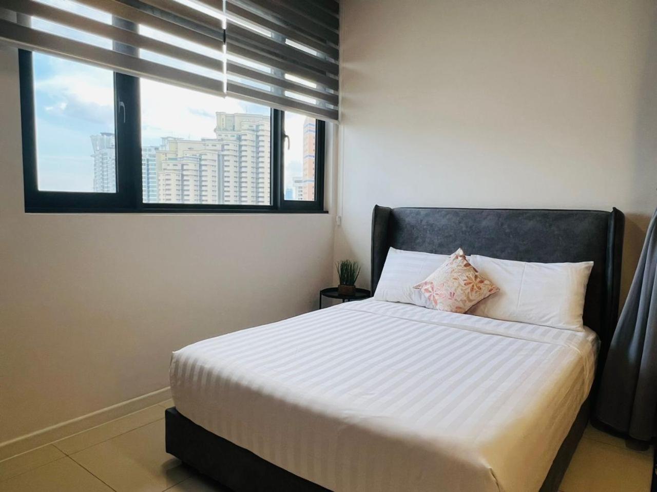 Chambers Suites KLCC By City Homes