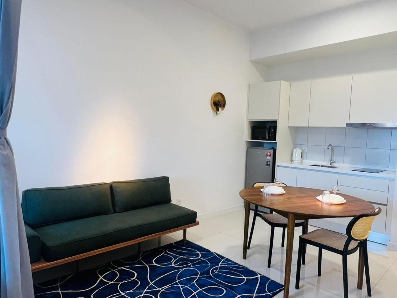 Chambers Suites KLCC By City Homes
