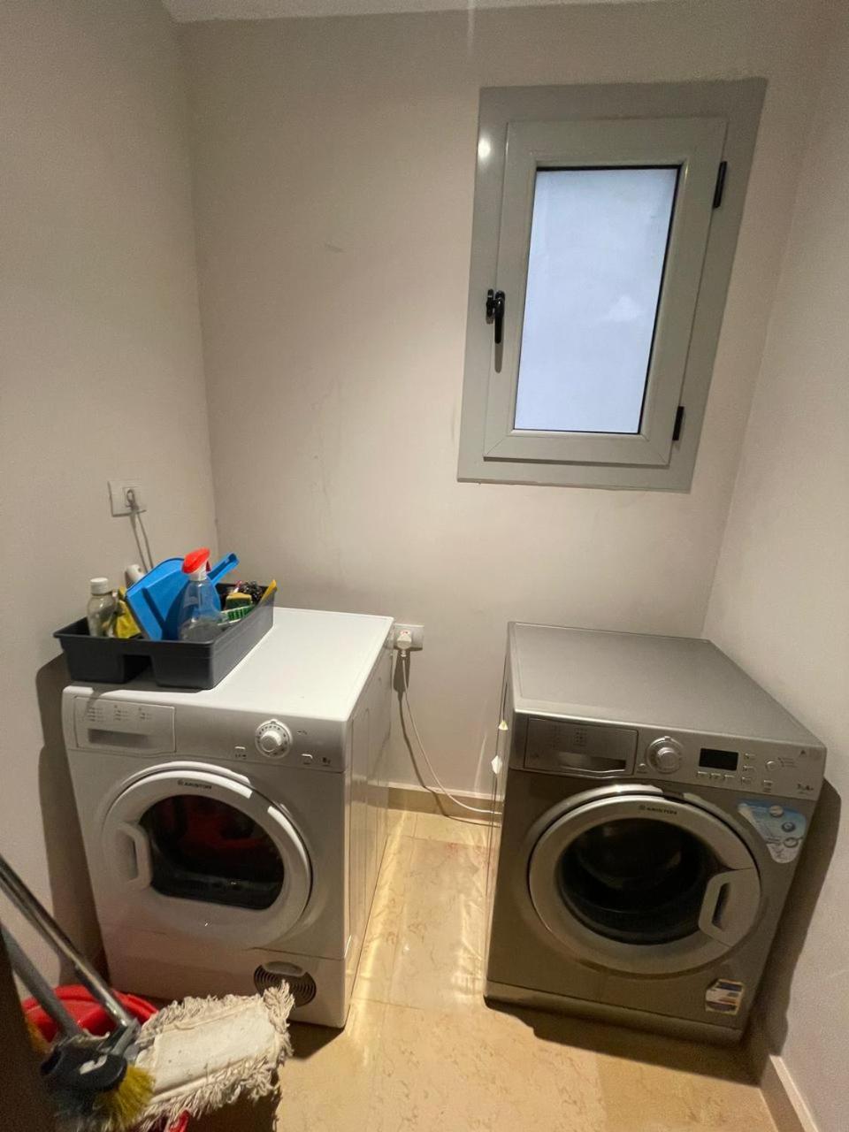 service apartment - 2 bedroom with 3 bathrooms in Cairo festival city
