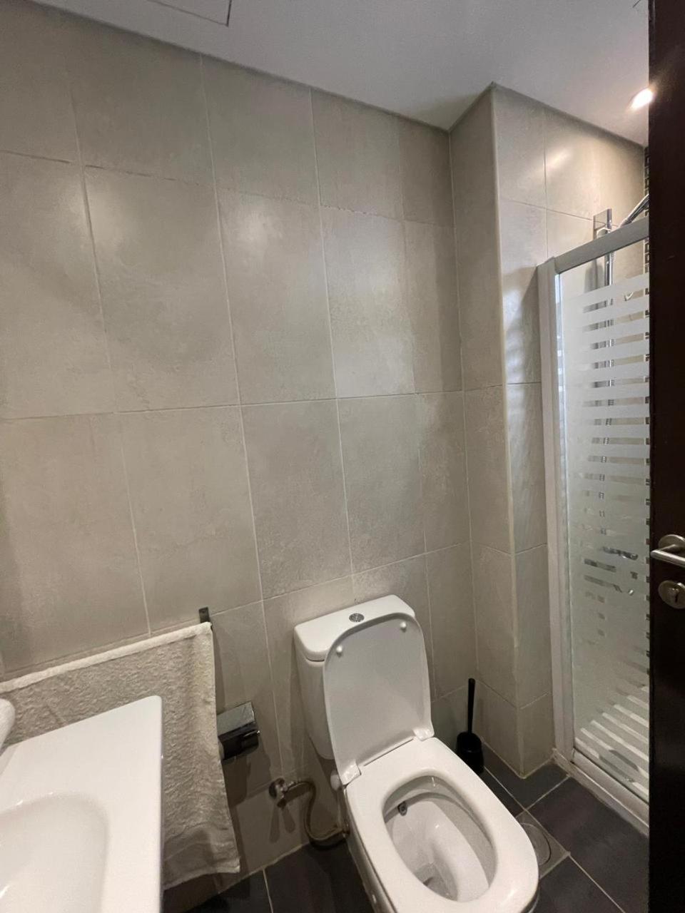 service apartment - 2 bedroom with 3 bathrooms in Cairo festival city