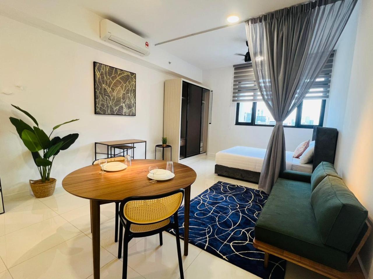 Chambers Suites KLCC By City Homes