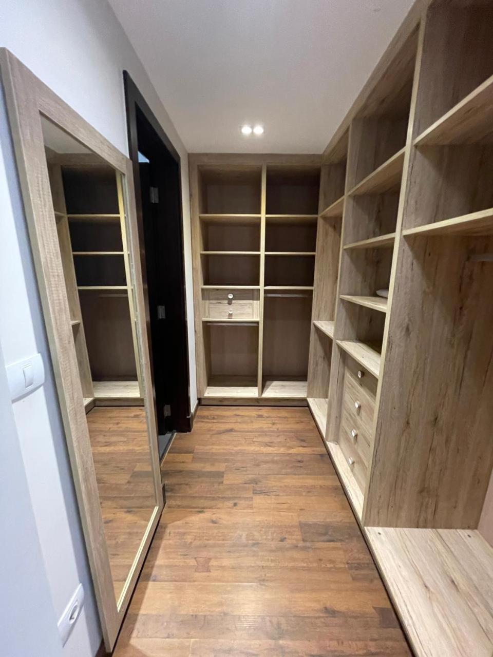 service apartment - 2 bedroom with 3 bathrooms in Cairo festival city