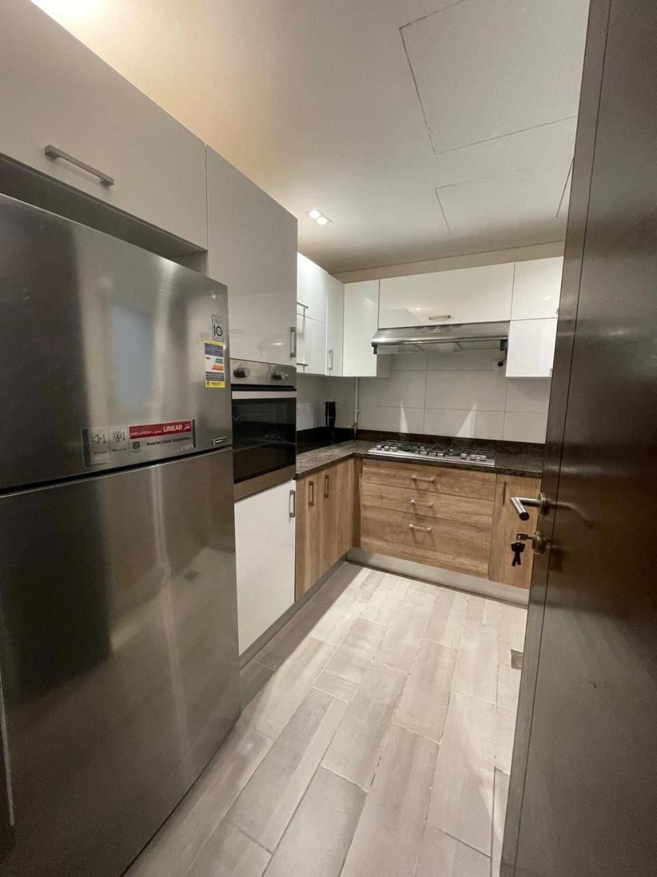 service apartment - 2 bedroom with 3 bathrooms in Cairo festival city