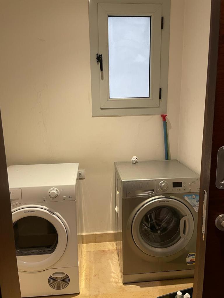 service apartment - 2 bedroom with 3 bathrooms in Cairo festival city