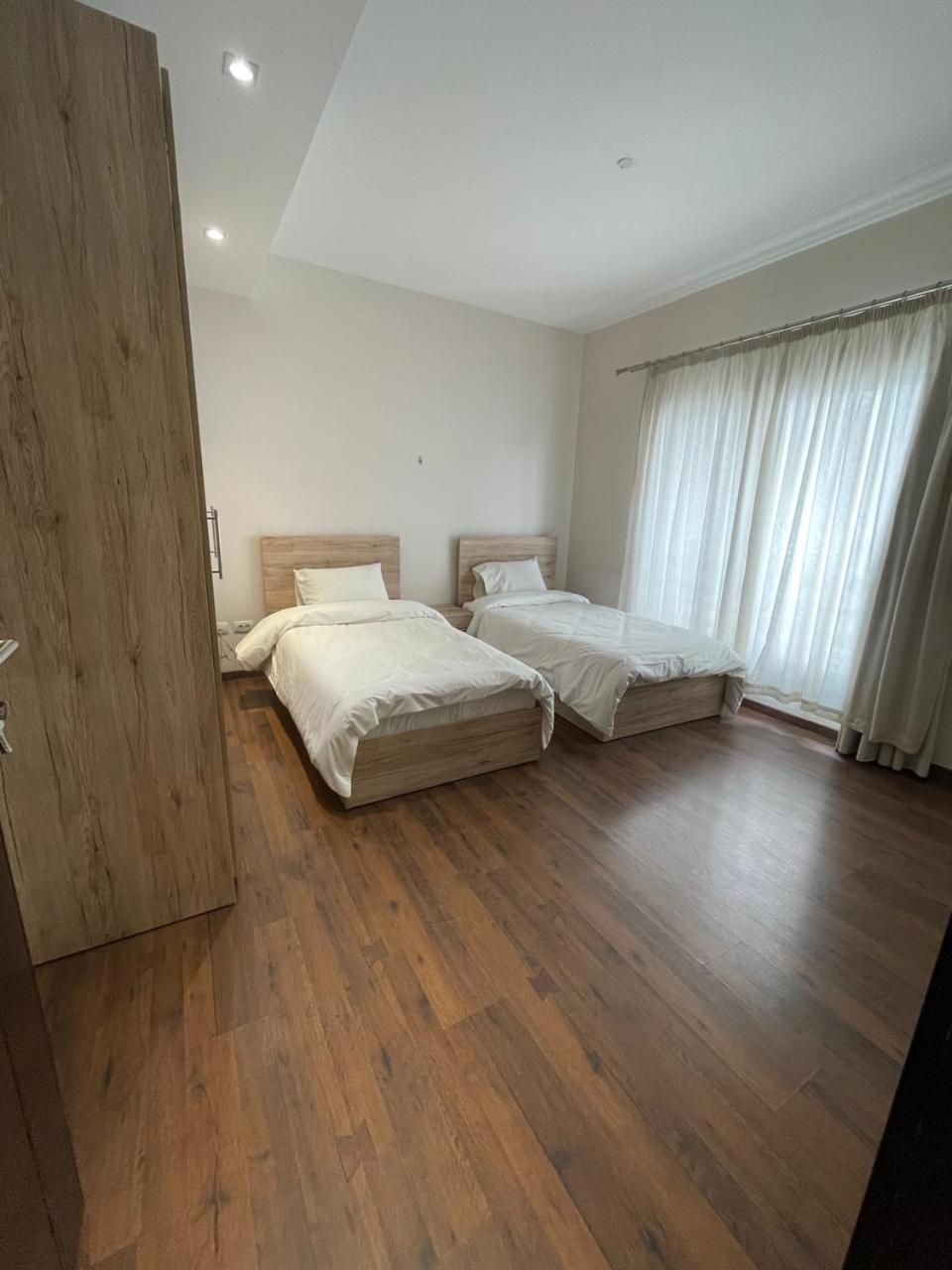 service apartment - 2 bedroom with 3 bathrooms in Cairo festival city