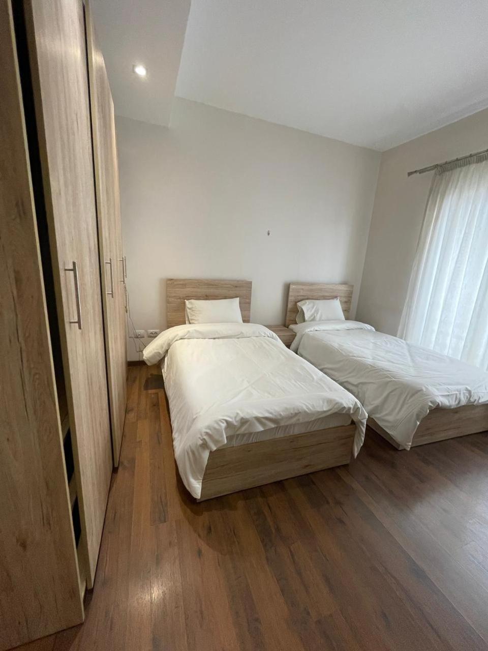 service apartment - 2 bedroom with 3 bathrooms in Cairo festival city