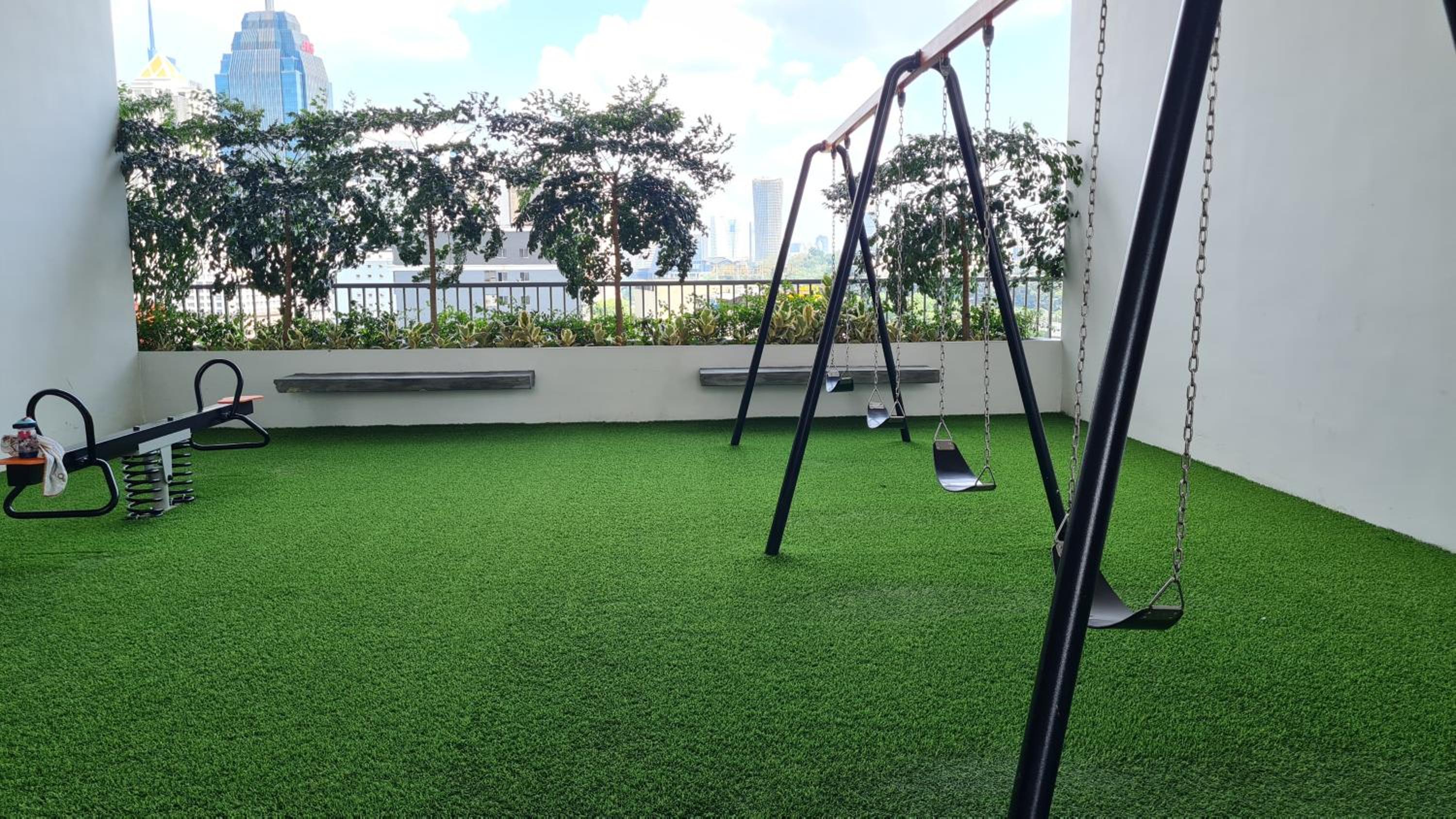 Chambers Suites KLCC By City Homes