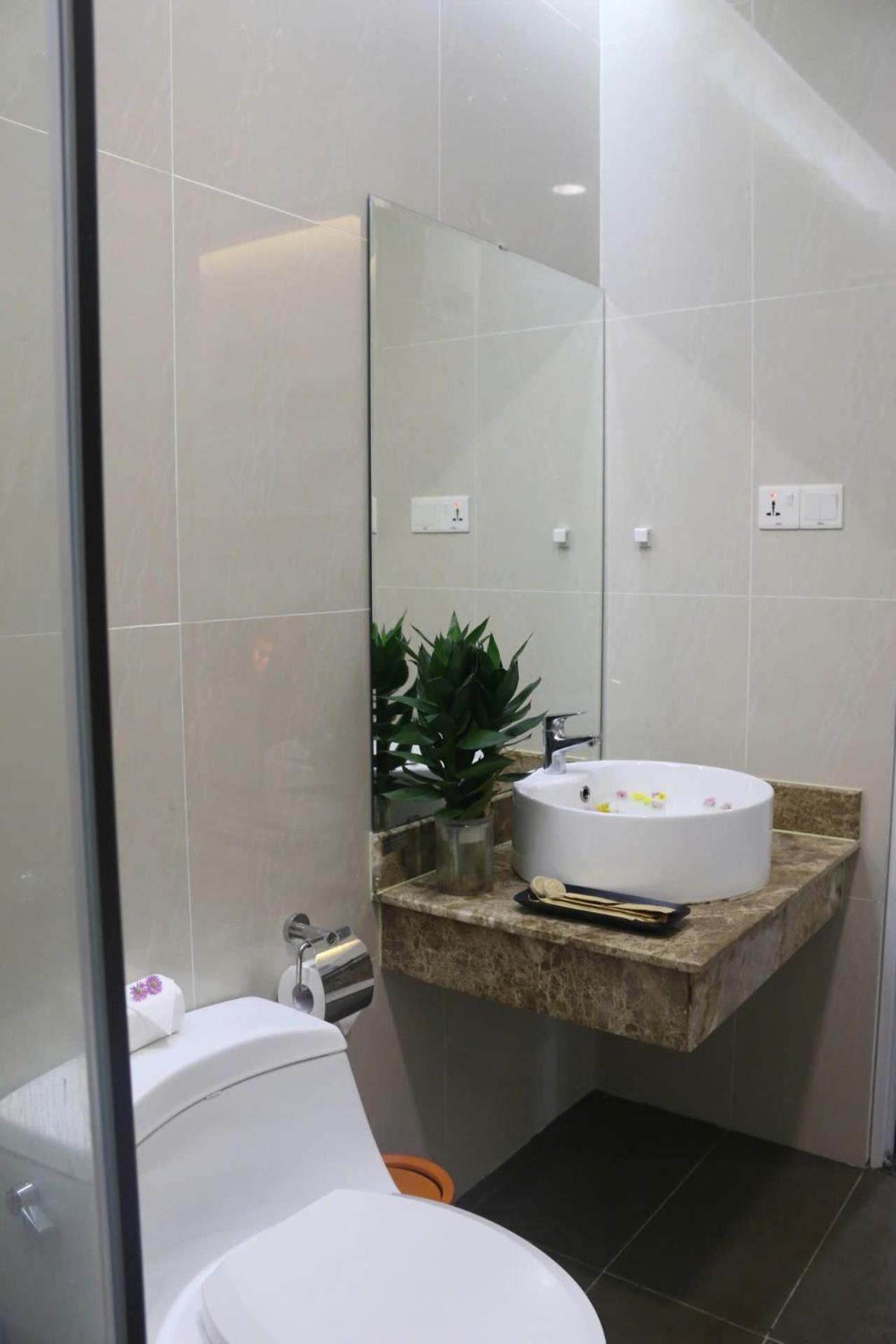 Work & Rest Suite SECC