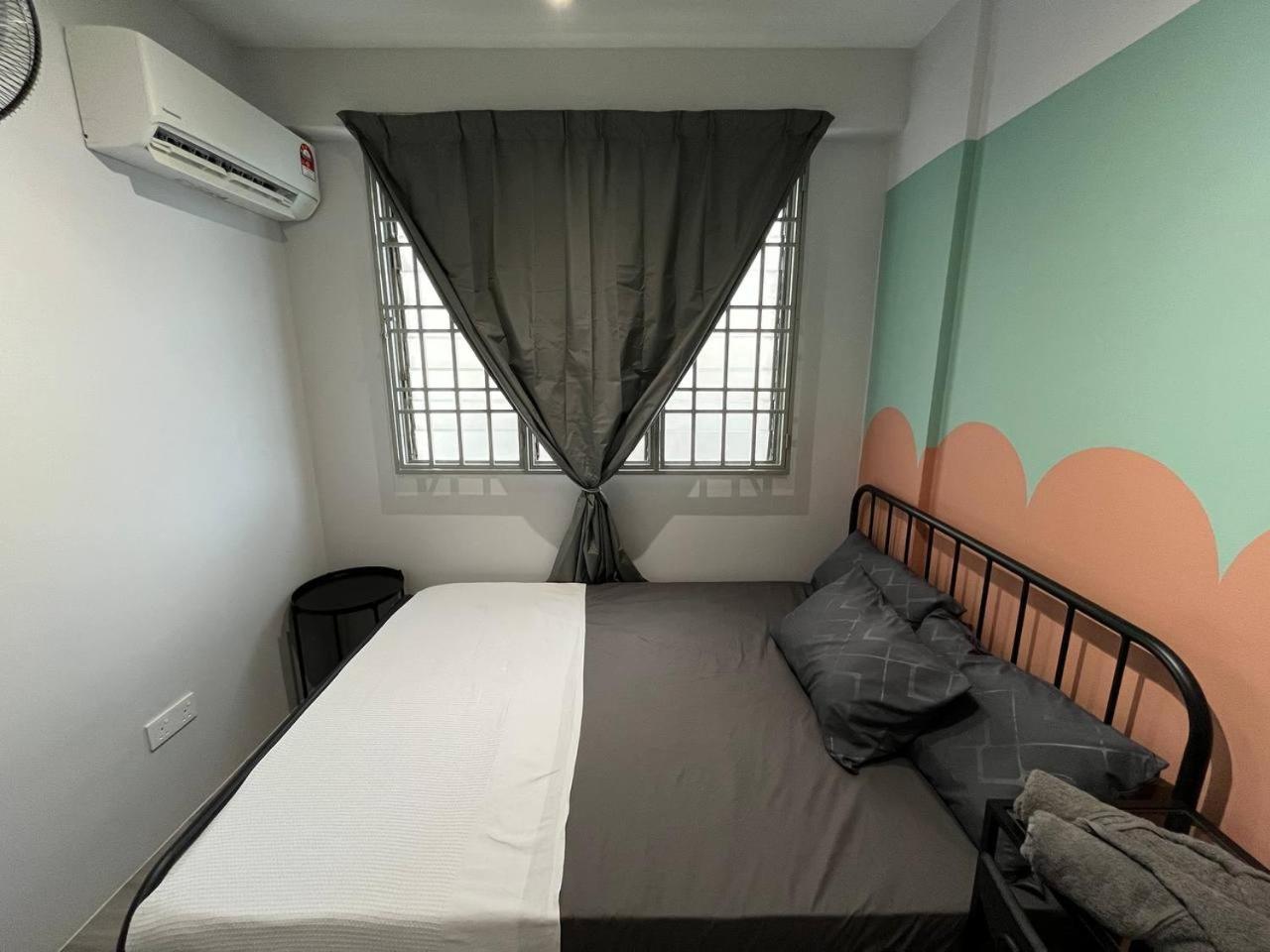 Georgetown Room For Rent Penang photo 7