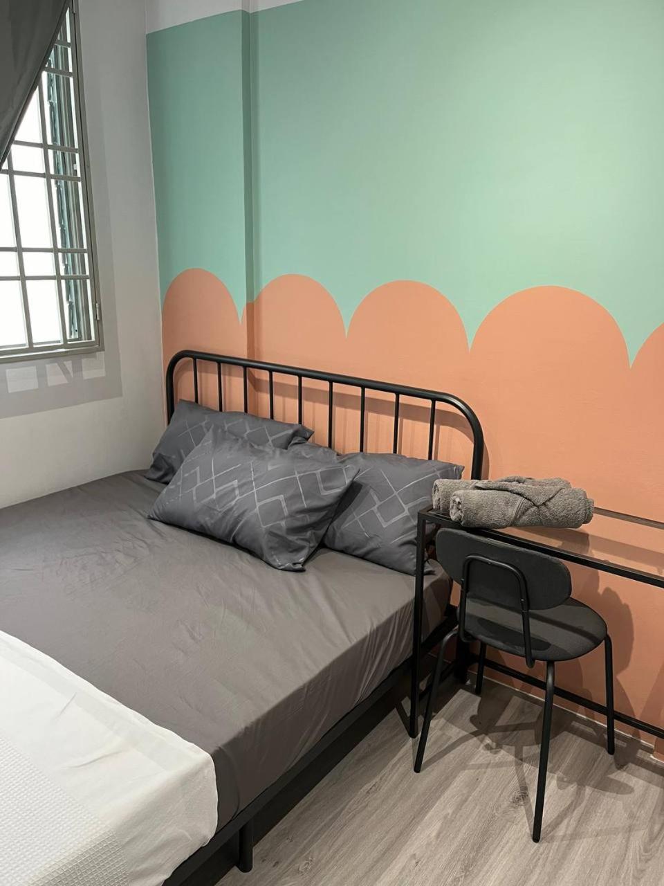 Georgetown Room For Rent Penang photo 8