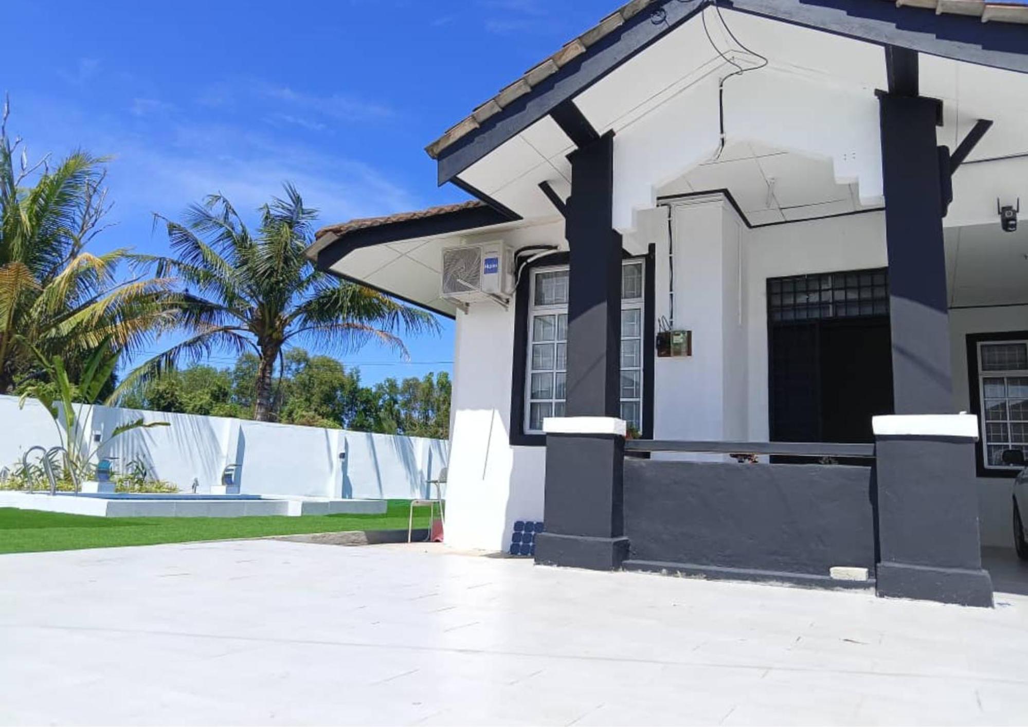 Caza Cottage Terengganu photo 1