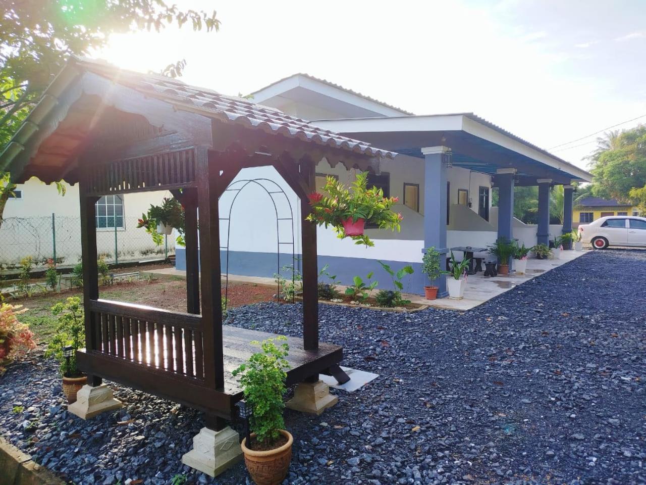 H&H Changloon Chalet photo 6