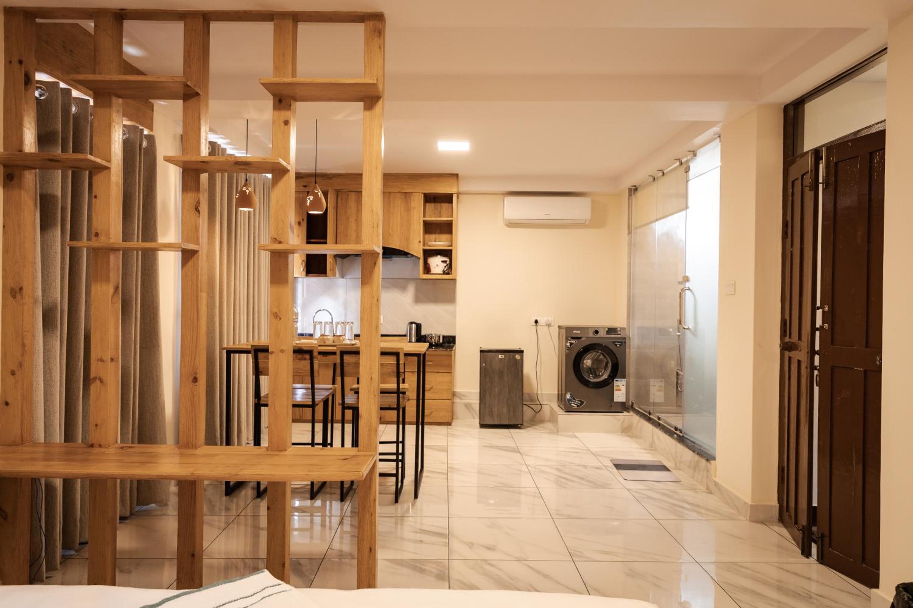 Sinpa Home Pilachhen