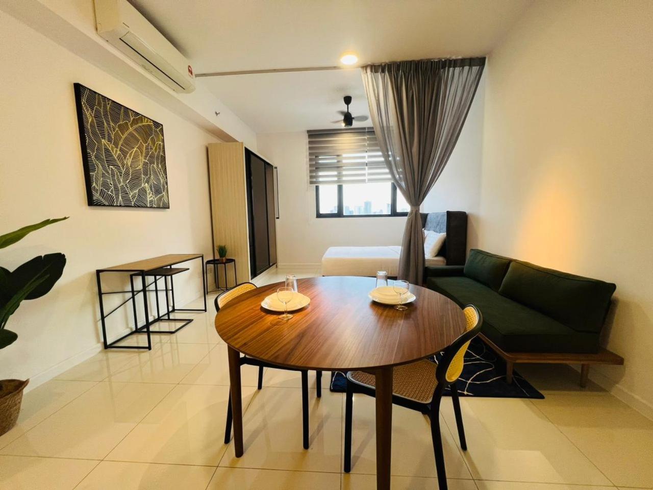 Chambers Suites KLCC By City Homes
