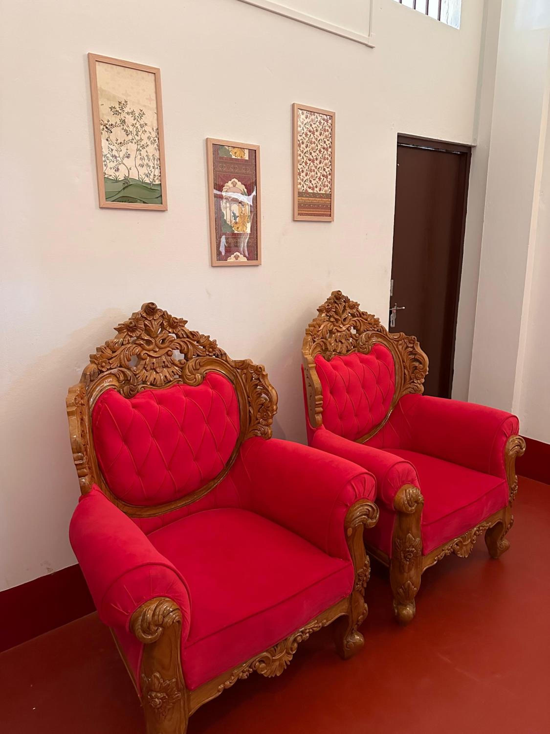 lounge