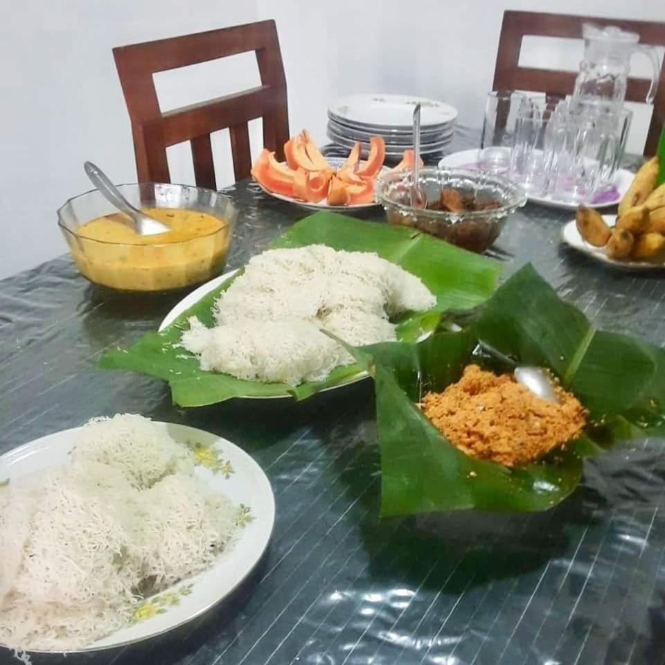 Debaraliyadda Estate
