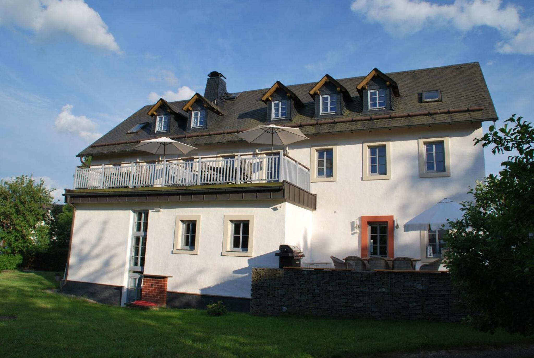 Gutshof Lesch - Ferienwohnung 2