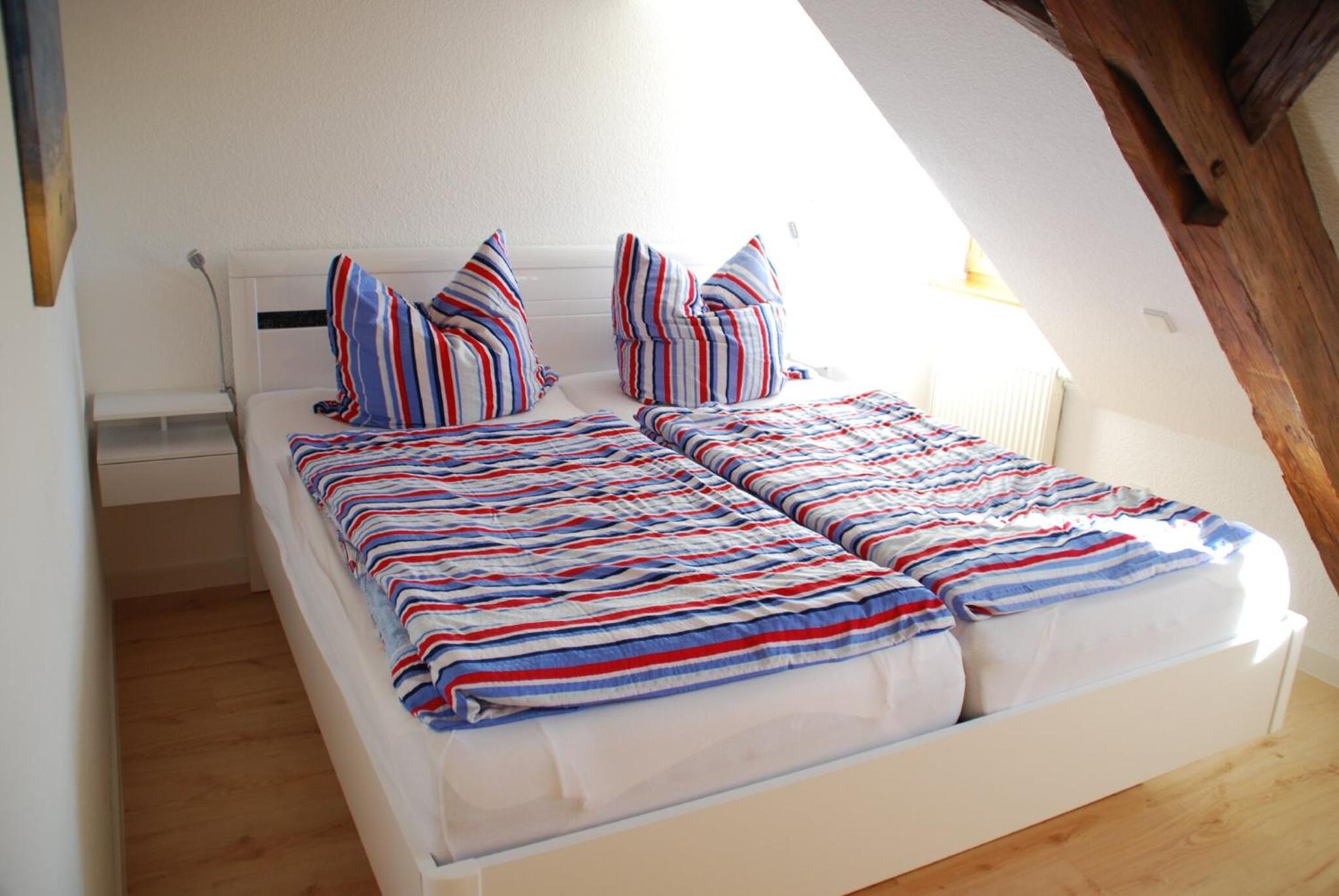 Gutshof Lesch - Ferienwohnung 2