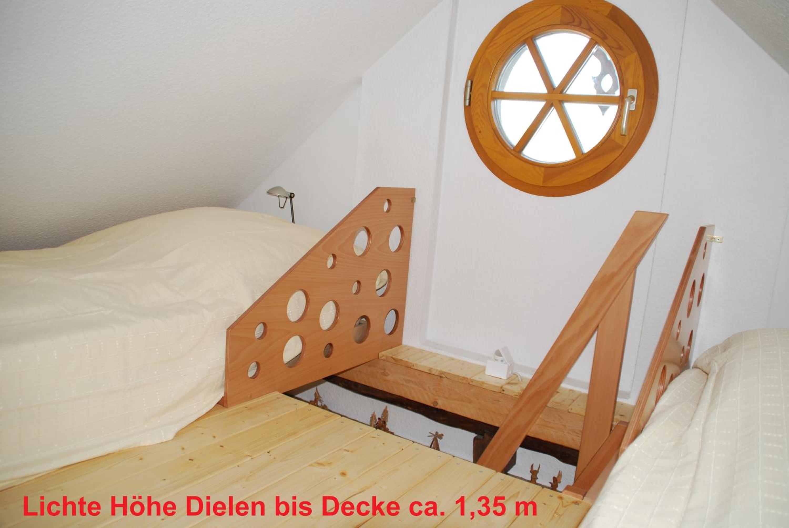 Gutshof Lesch - Ferienwohnung 2