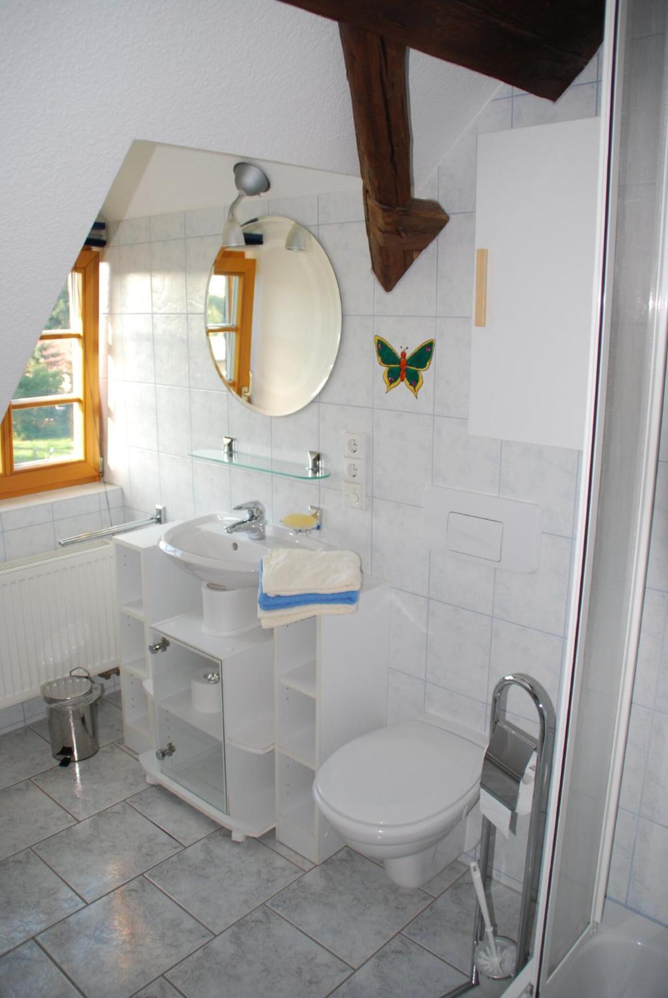 Gutshof Lesch - Ferienwohnung 2